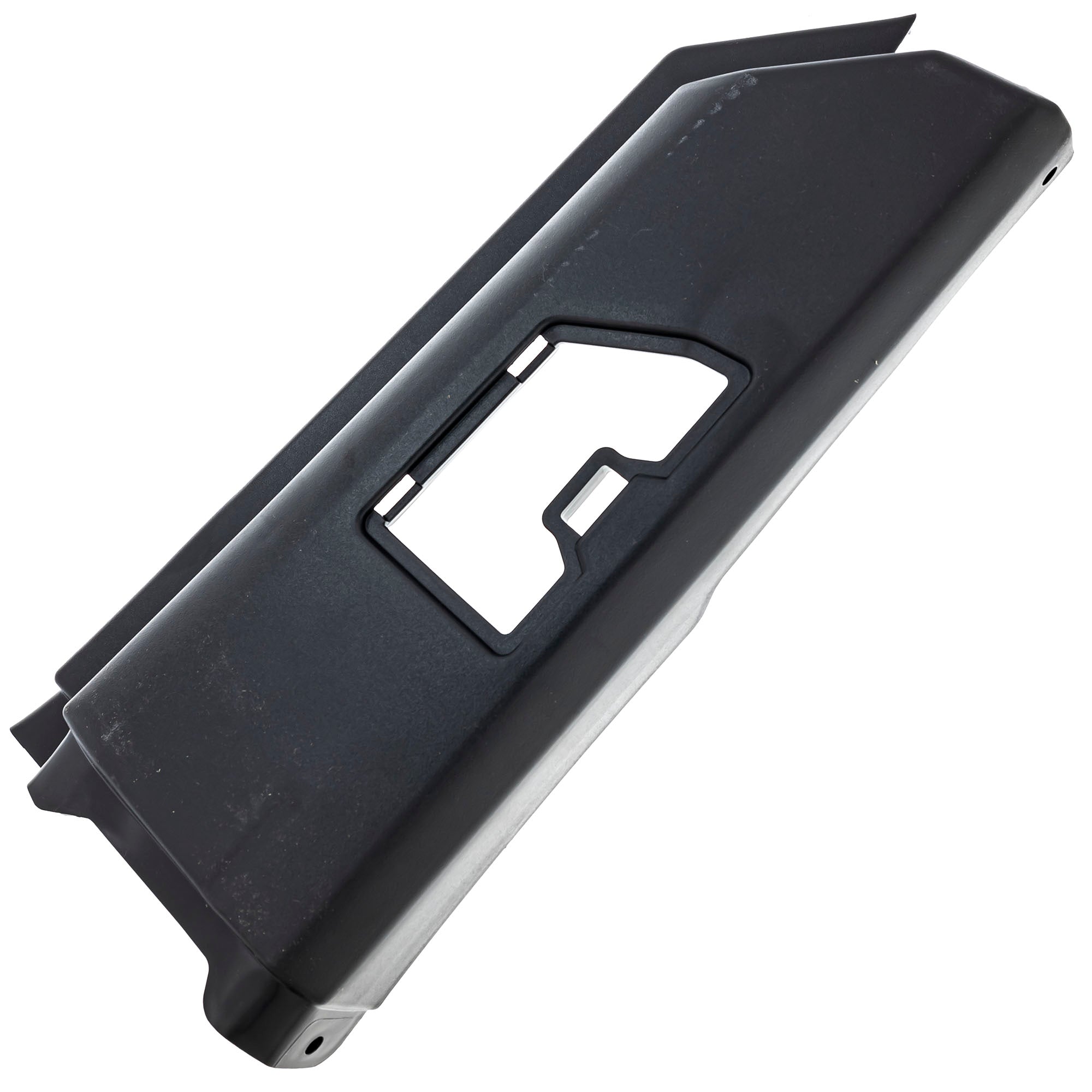 Polaris 5439106-070 Black Rear Left Upper Fender Ranger Brutus 900 XP Crew