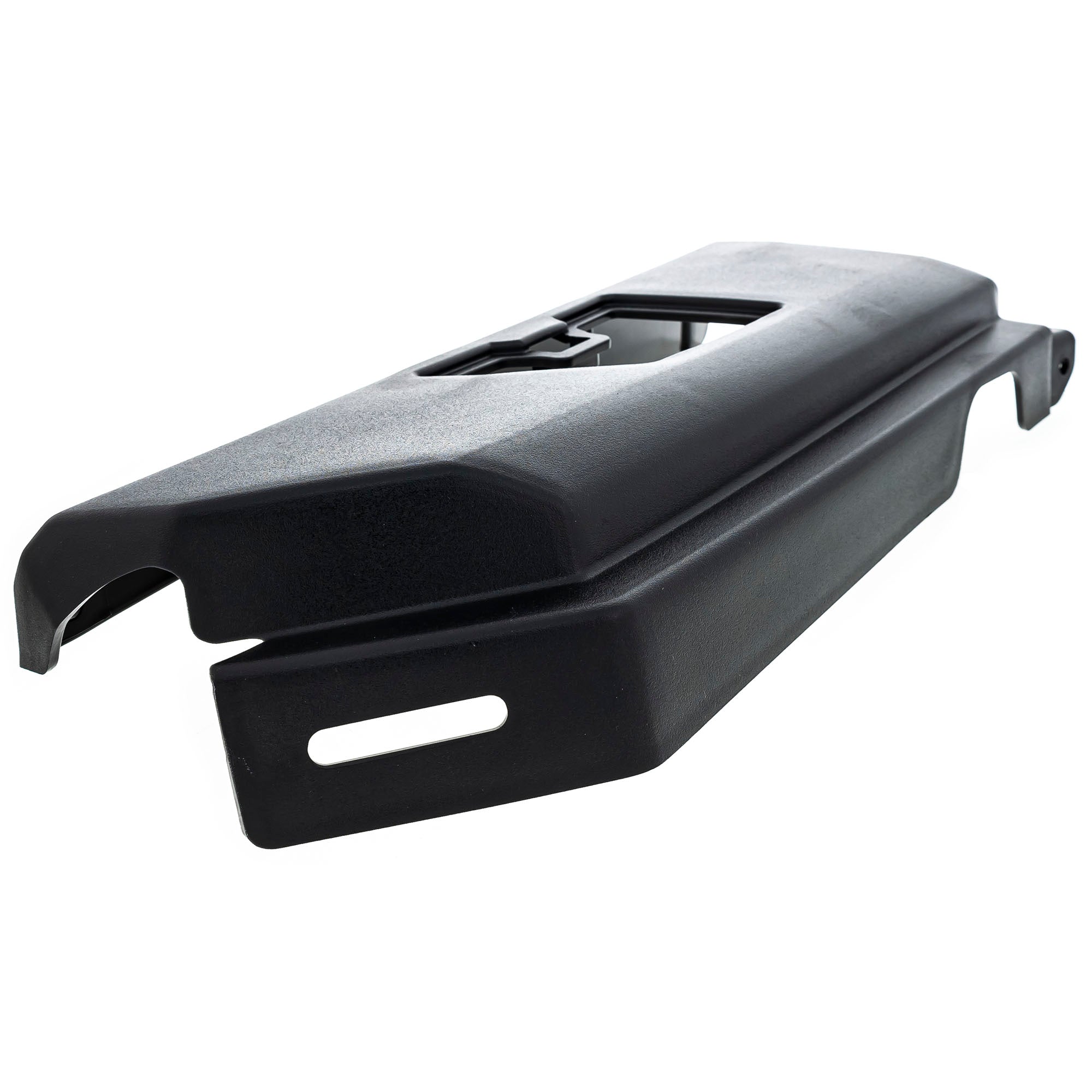 Polaris Black Rear Left Upper Fender 5439106-070 additional view