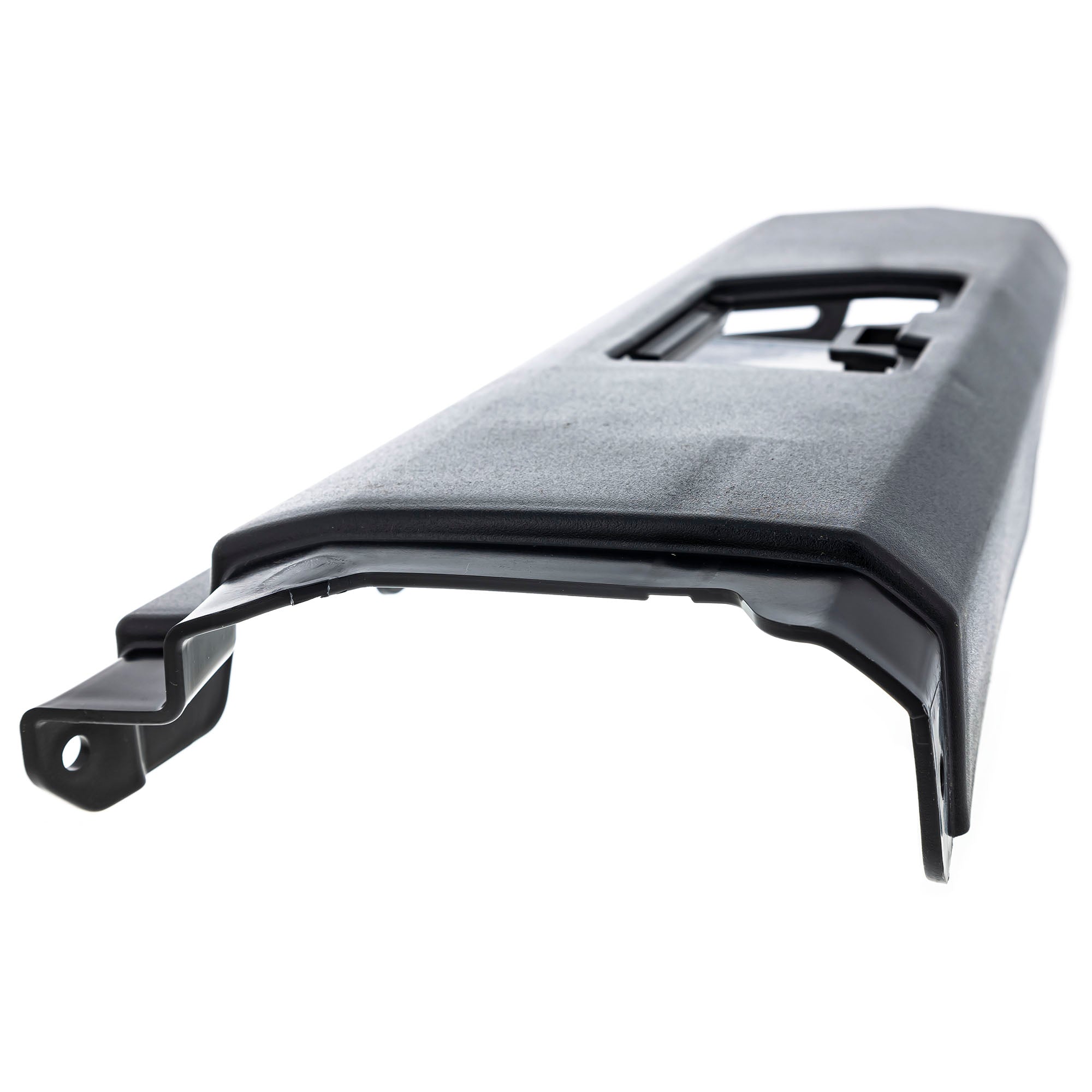 Polaris 5439106-070 Black Rear Left Upper Fender Ranger Brutus 900 XP Crew