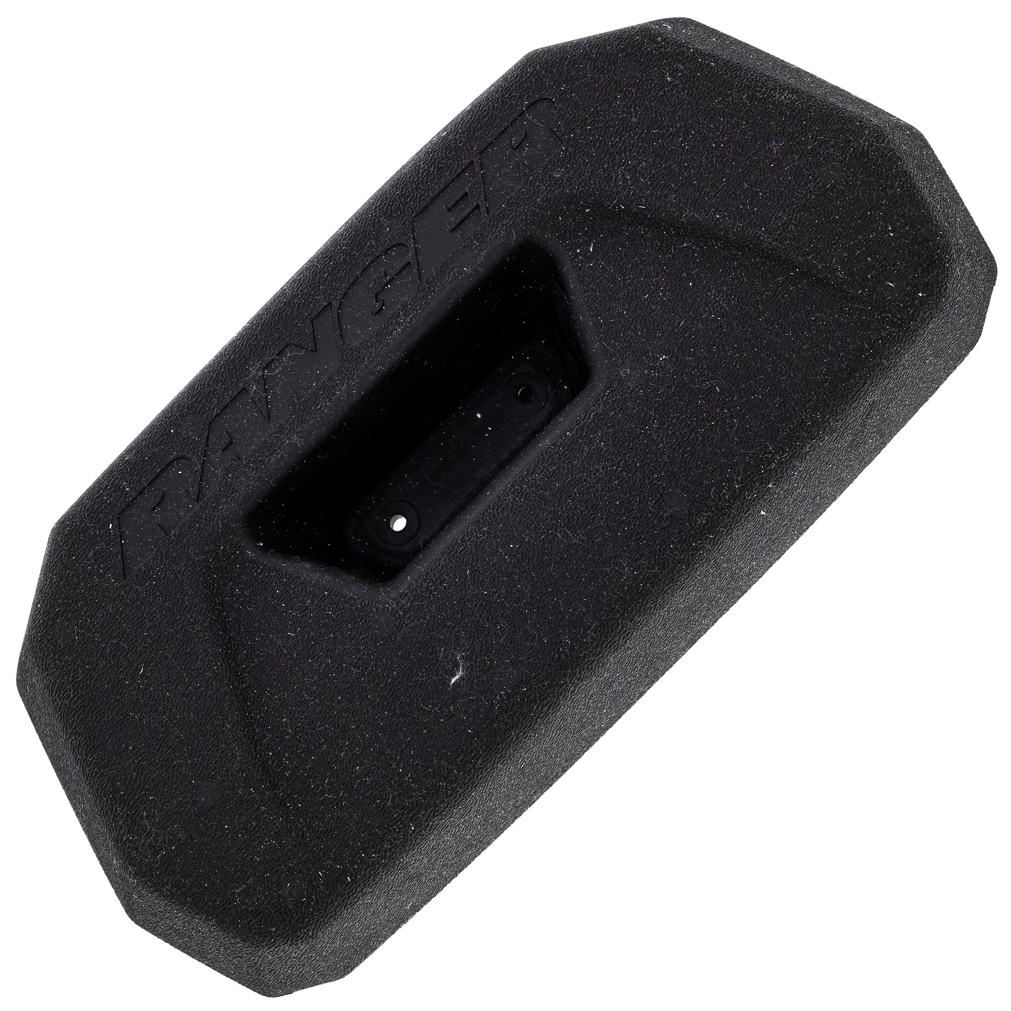 Polaris 5439110-070 Gloss Black Headrest RZR Ranger Trail Boss 1000 900 570 XP