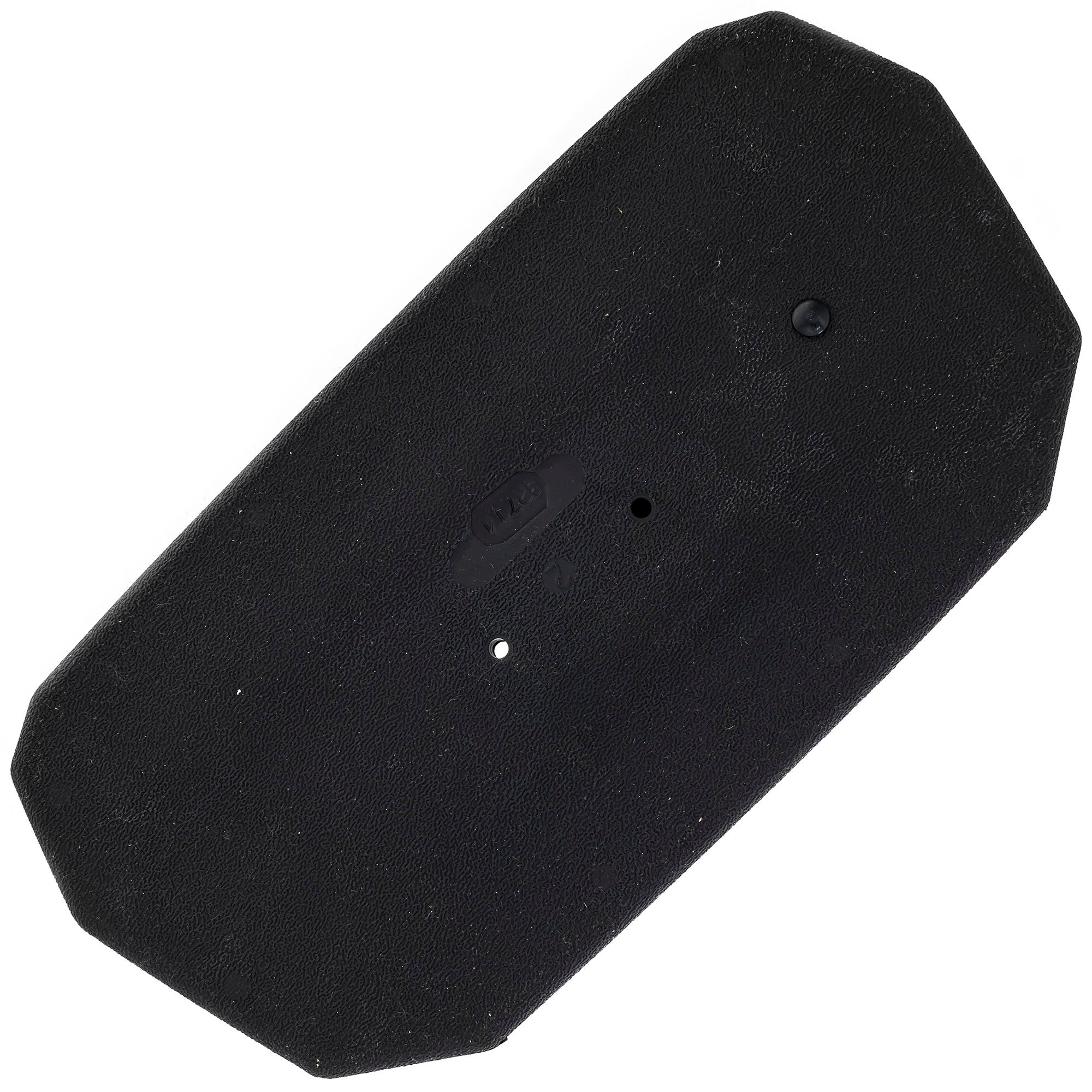 Polaris Gloss Black Headrest 5439110-070