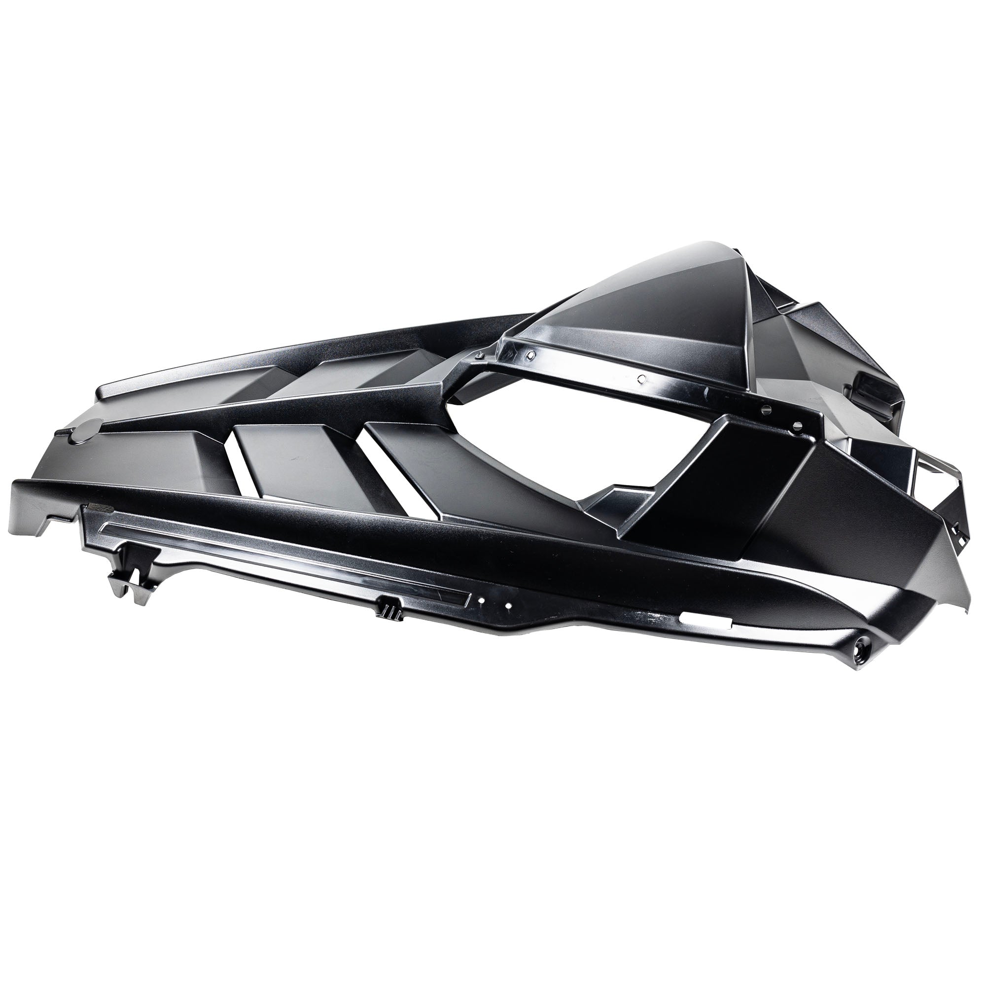 Genuine OEM Polaris Hood Indy 5439140-070
