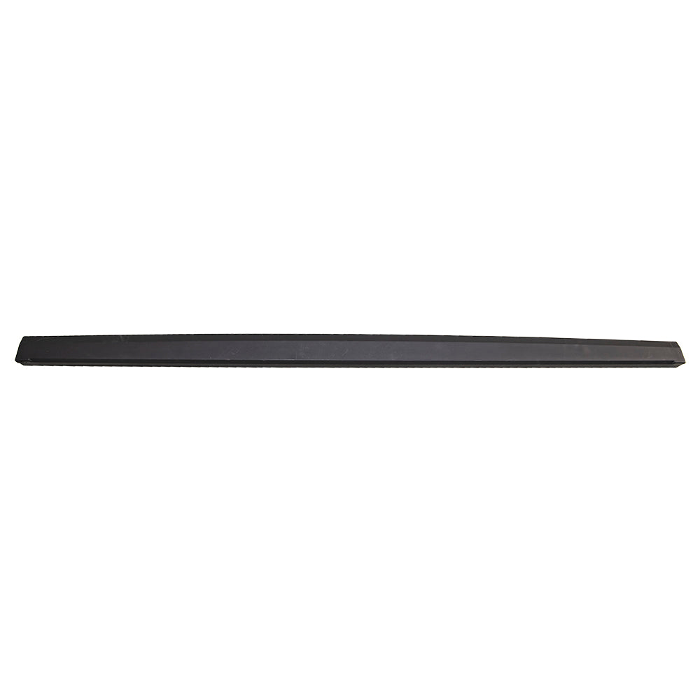 Polaris 5439203-070 Gloss Black Tailgate Cap Ranger Brutus Pro XD 1000 900 570