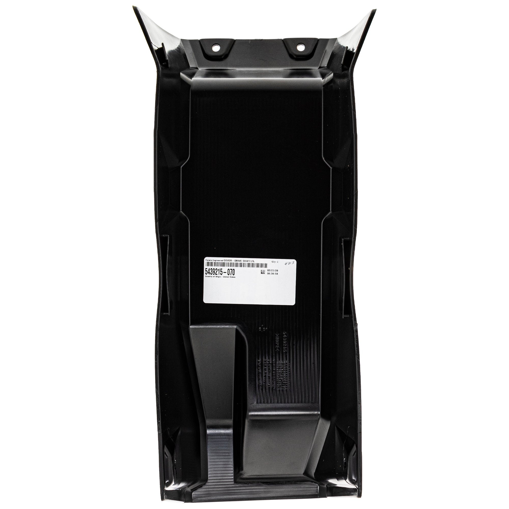 Genuine OEM Polaris Cover RZR Ranger 5439215-070