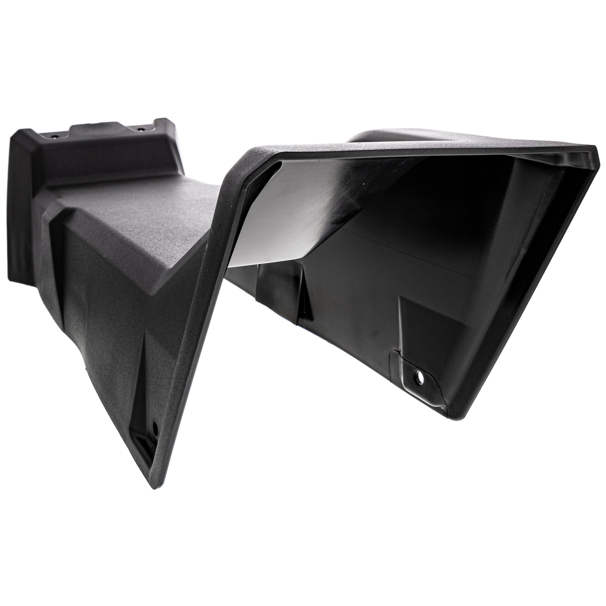 Polaris Black Floor Drive Shaft Cover 5439215-070