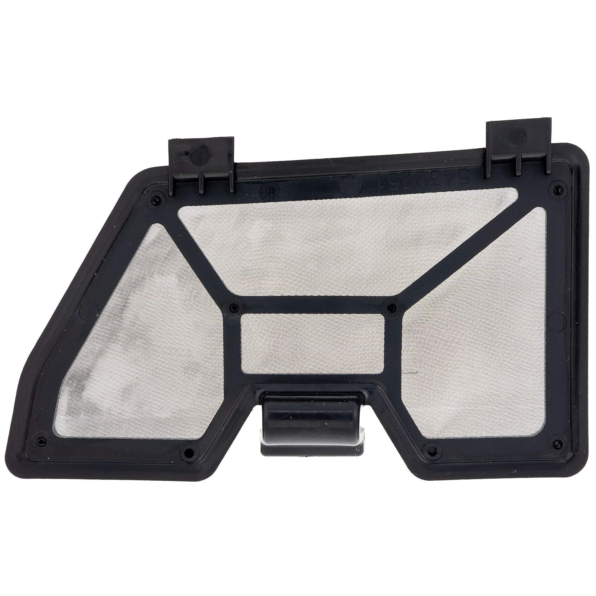 Polaris 5439251 Left Hand Intake Cover Grill Ranger Brutus 900 XP Crew