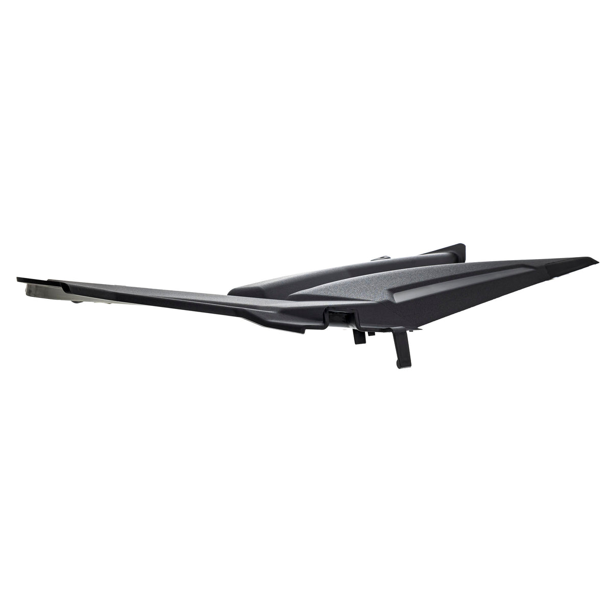 Polaris Black Right Hand Lower Side Panel 5439324-070 Scrambler XP
