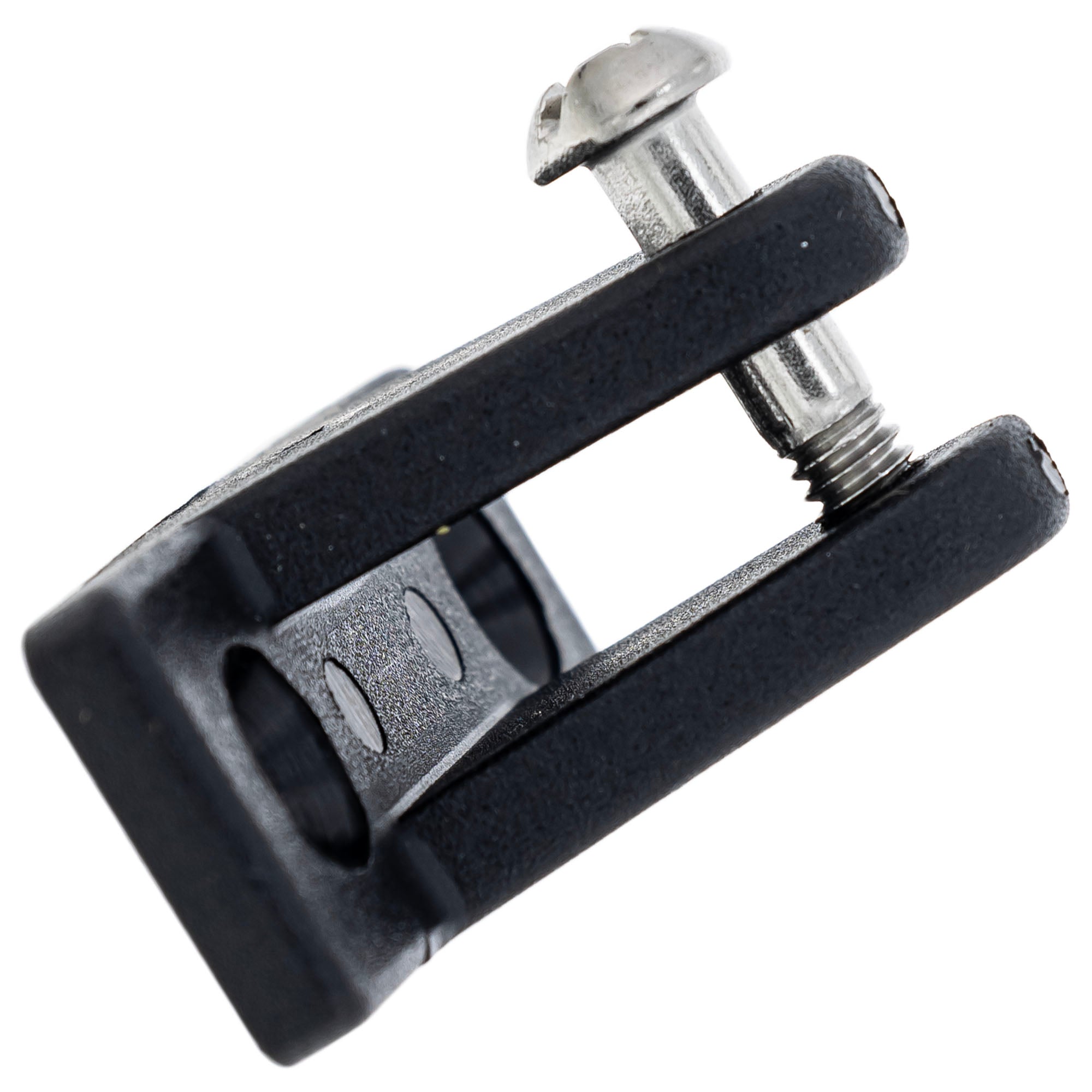 Polaris Semi Rigid Door B-Pillar Bracket Mount 5439501