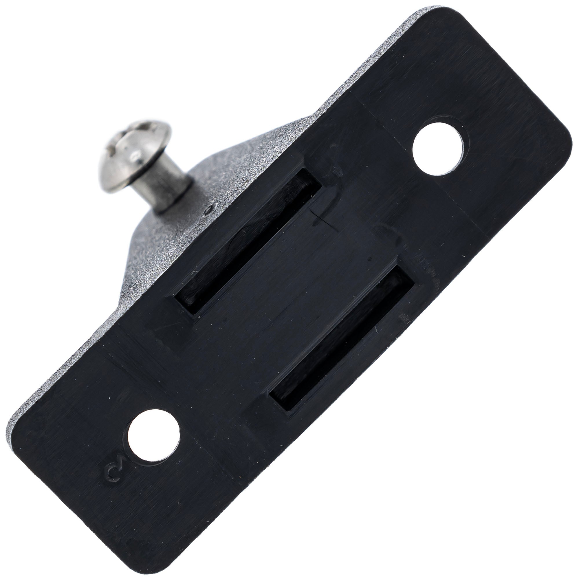 Polaris 5439501 Mt Brkt-B-Pillar Dr Semi Rigi eL e2 Genuine OEM