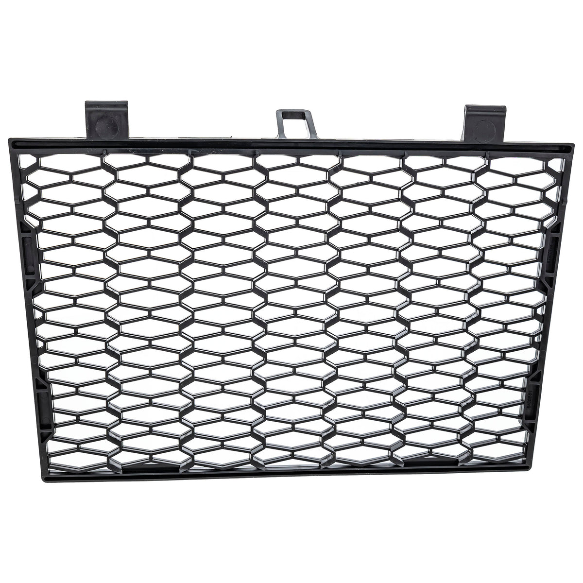 Polaris 5439661-070 Black Front Bumper Radiator Screen Scrambler 1000 850 XP S