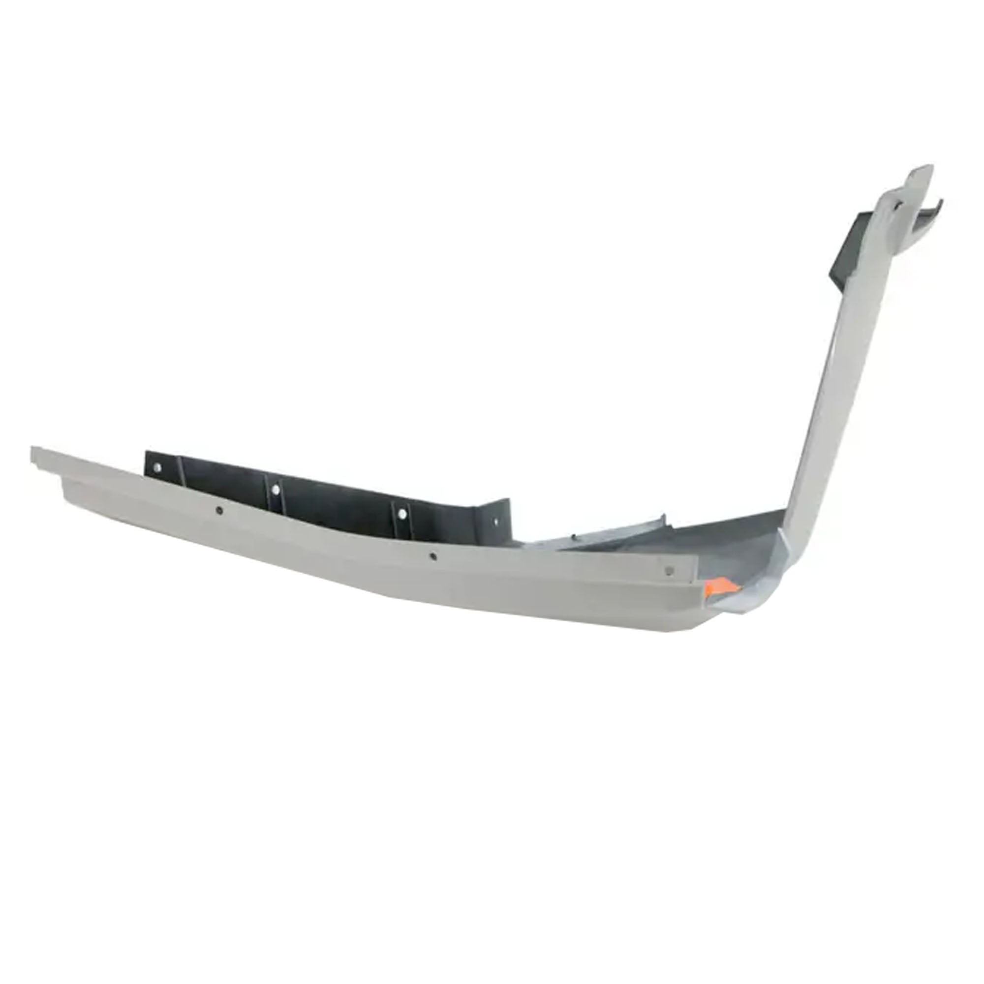 Polaris Pearl White Front Right Hand Fender 5439754-538