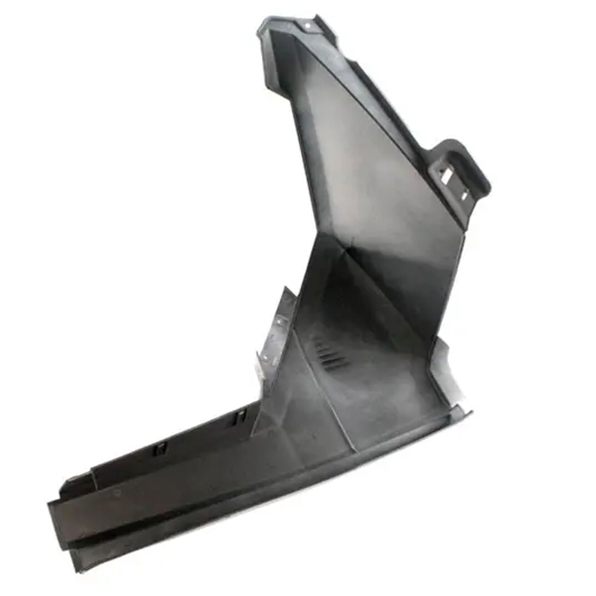 Polaris White Lightning Front Right Hand Fender 5439754-599