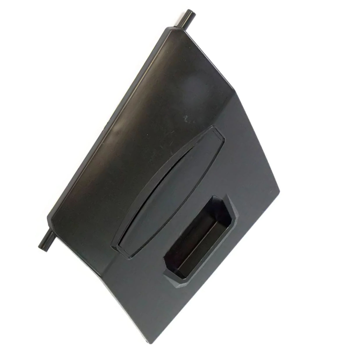 Polaris 5439757-464 COVER-GLOVEBOX PNTD S.BLK Ranger 900 570 XP