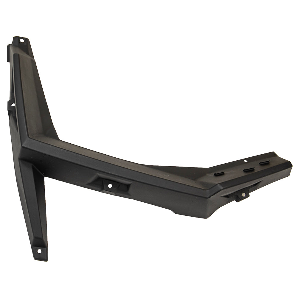 Polaris Front Right Fender Flair 5439761-070