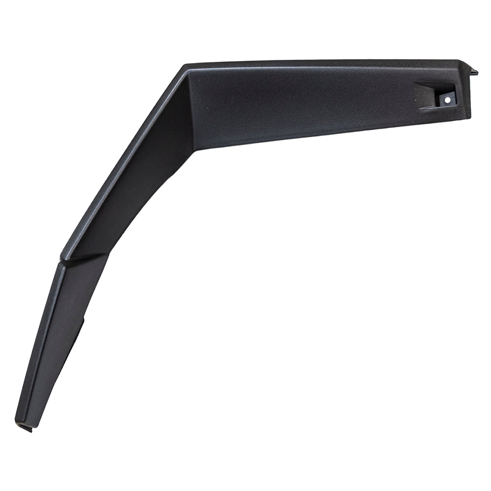 Genuine OEM Polaris Fender RZR XC 5439766-070