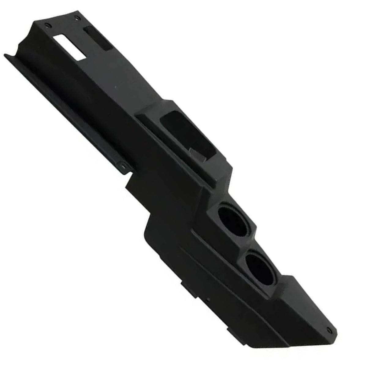 Polaris Black Console 5439768-070