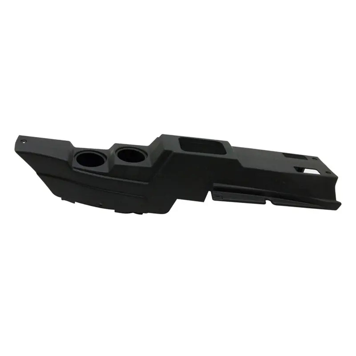 Polaris Black Console 5439768-070 alternate view