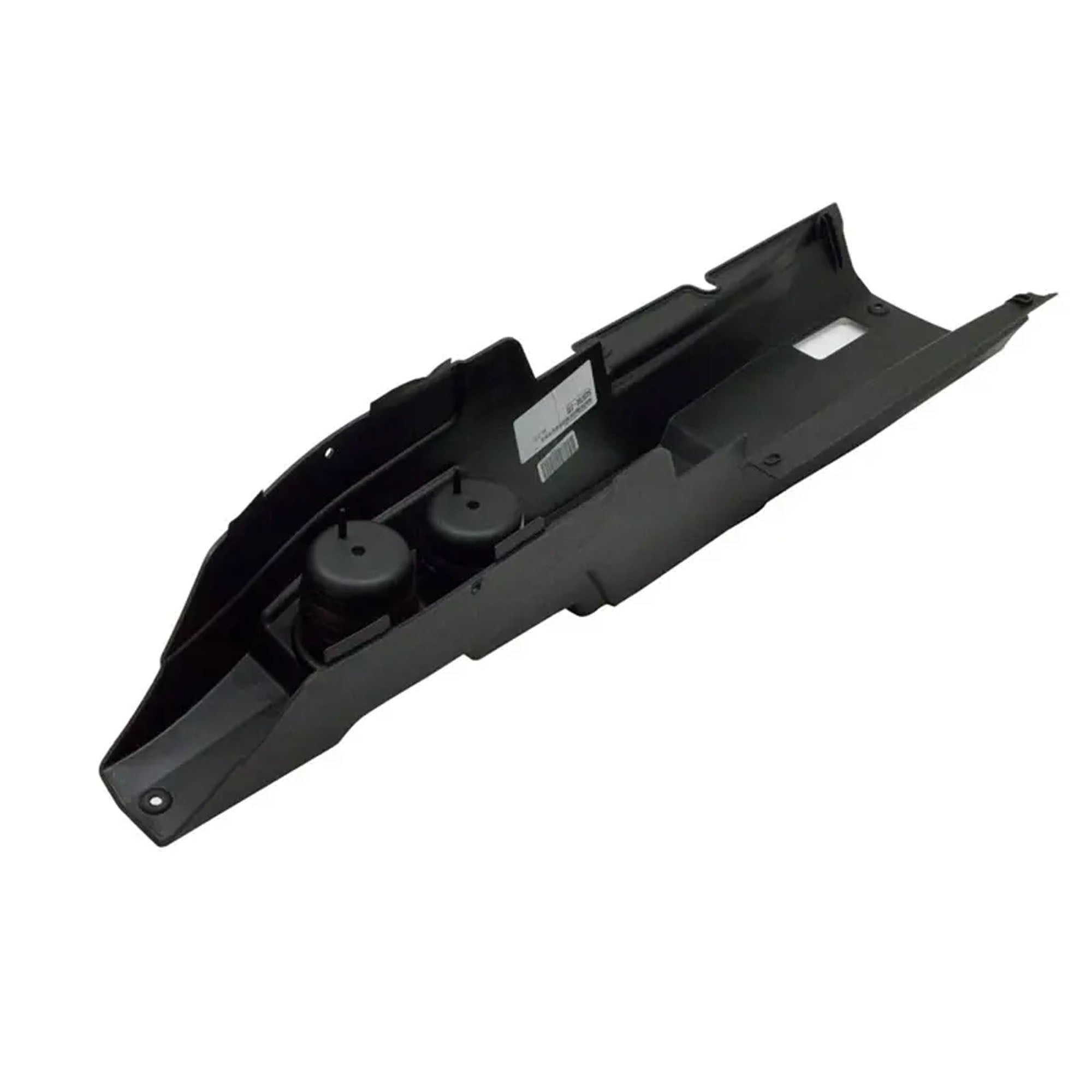 Polaris Black Console 5439768-070