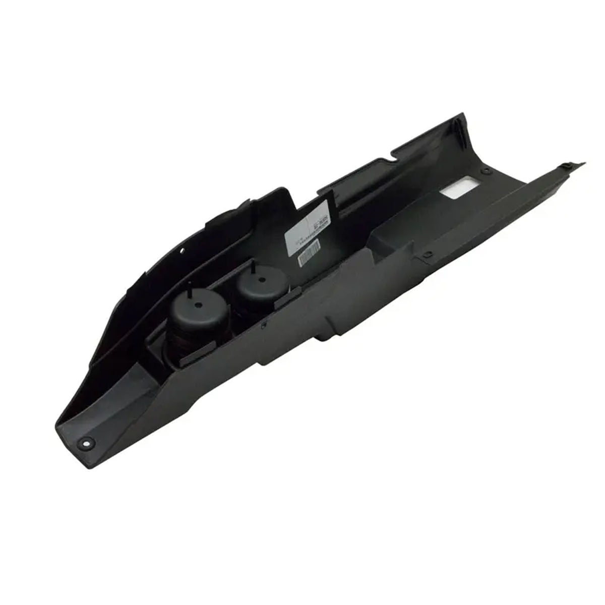 Polaris Black Console 5439768-070 additional view