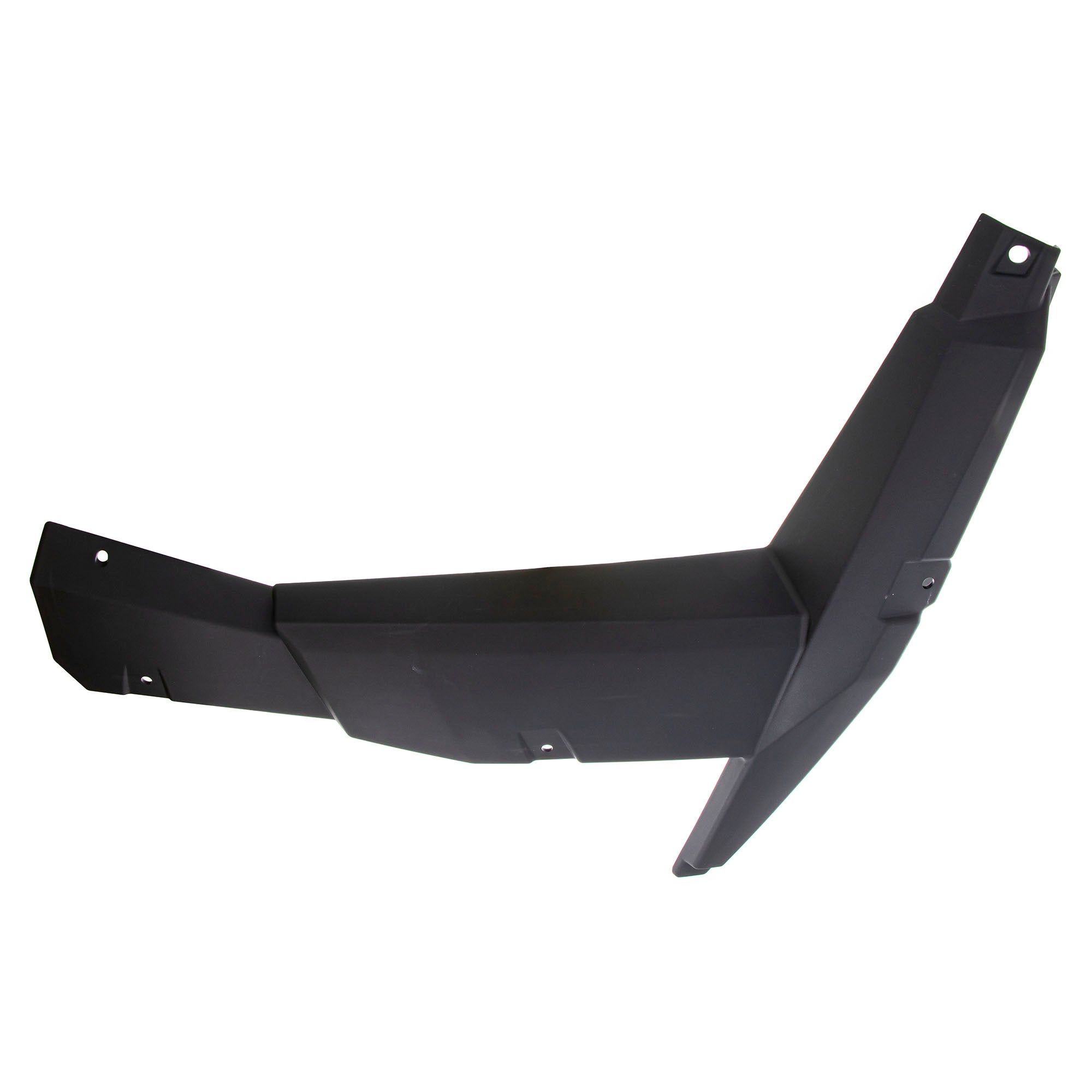 Genuine OEM Polaris Fender RZR XC 5439772-070