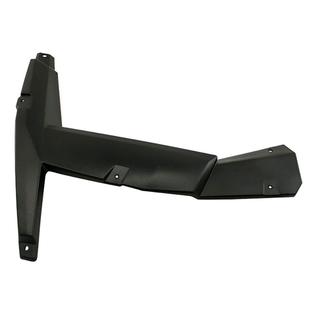 Polaris 5439773-070 Black Front Right Hand Fender Flare RZR XC 1000 900 XP XC