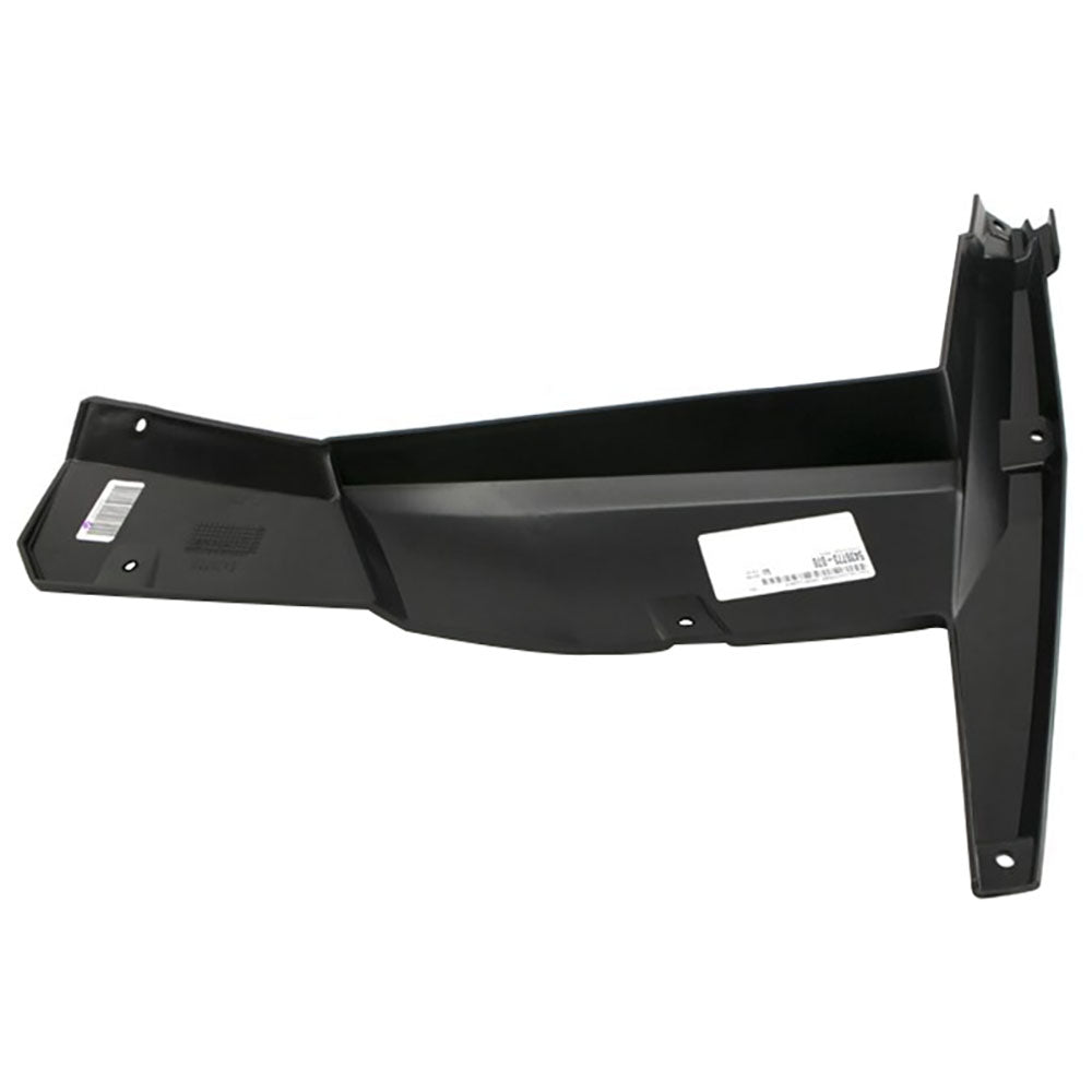 Genuine OEM Polaris Fender RZR XC 5439773-070