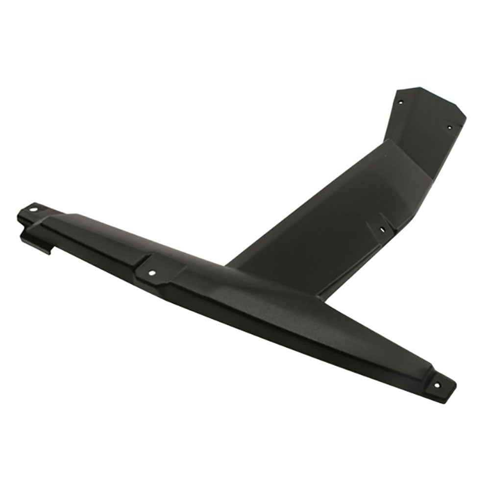 Polaris Black Front Right Hand Fender Flare 5439773-070