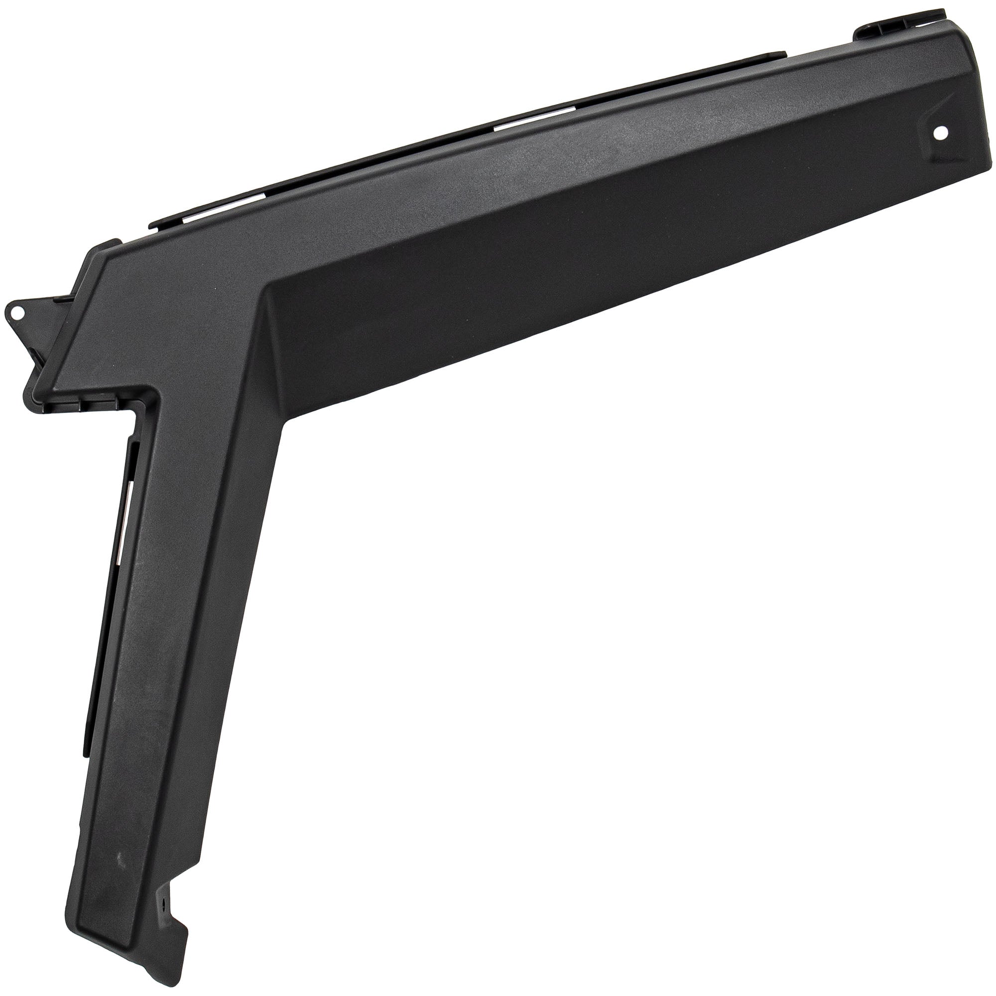 Polaris 5439776-070 Black Rear Left Hand Fender Flare RZR XC 900 XC S 2015-2025