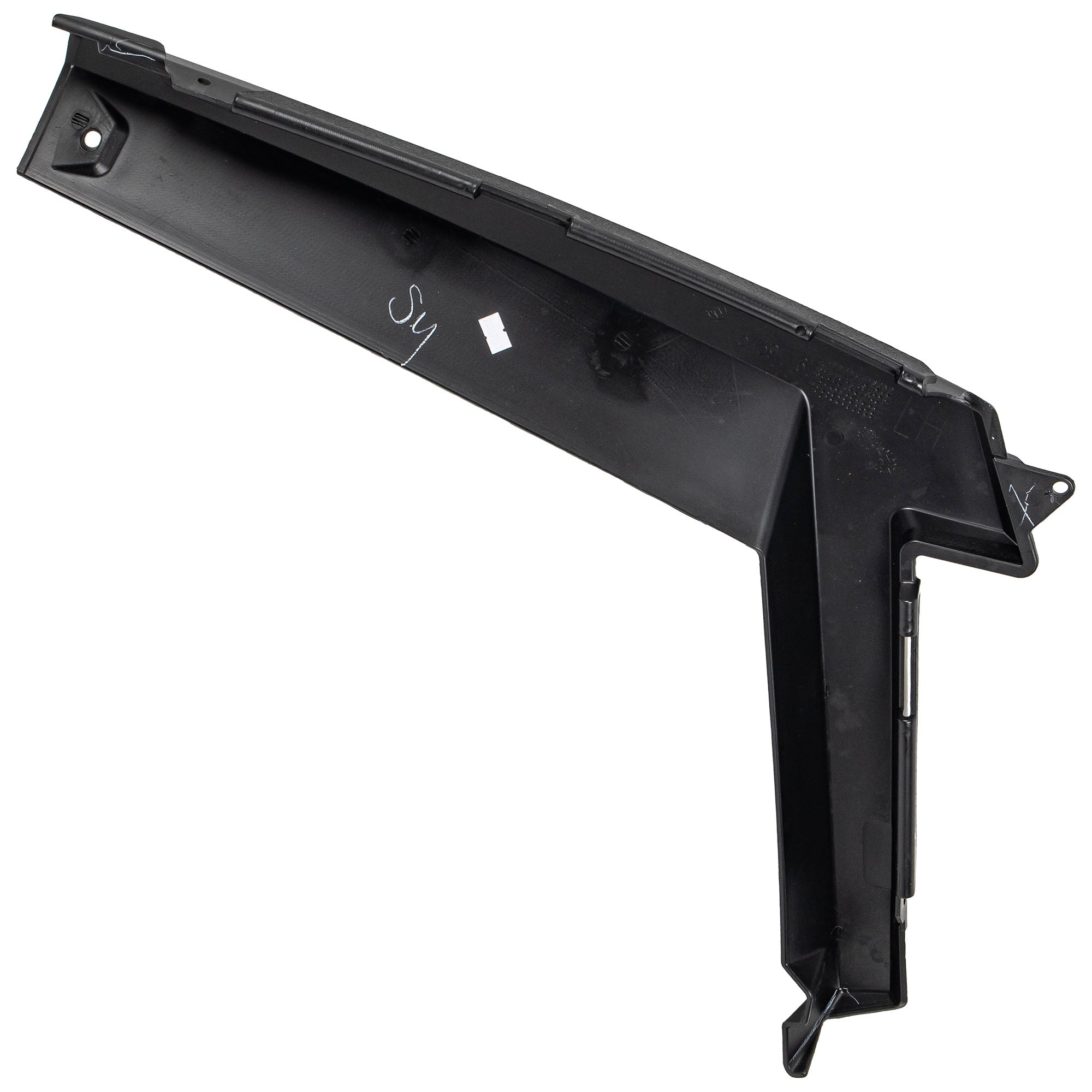 Genuine OEM Polaris Fender Flare RZR XC 5439776-070