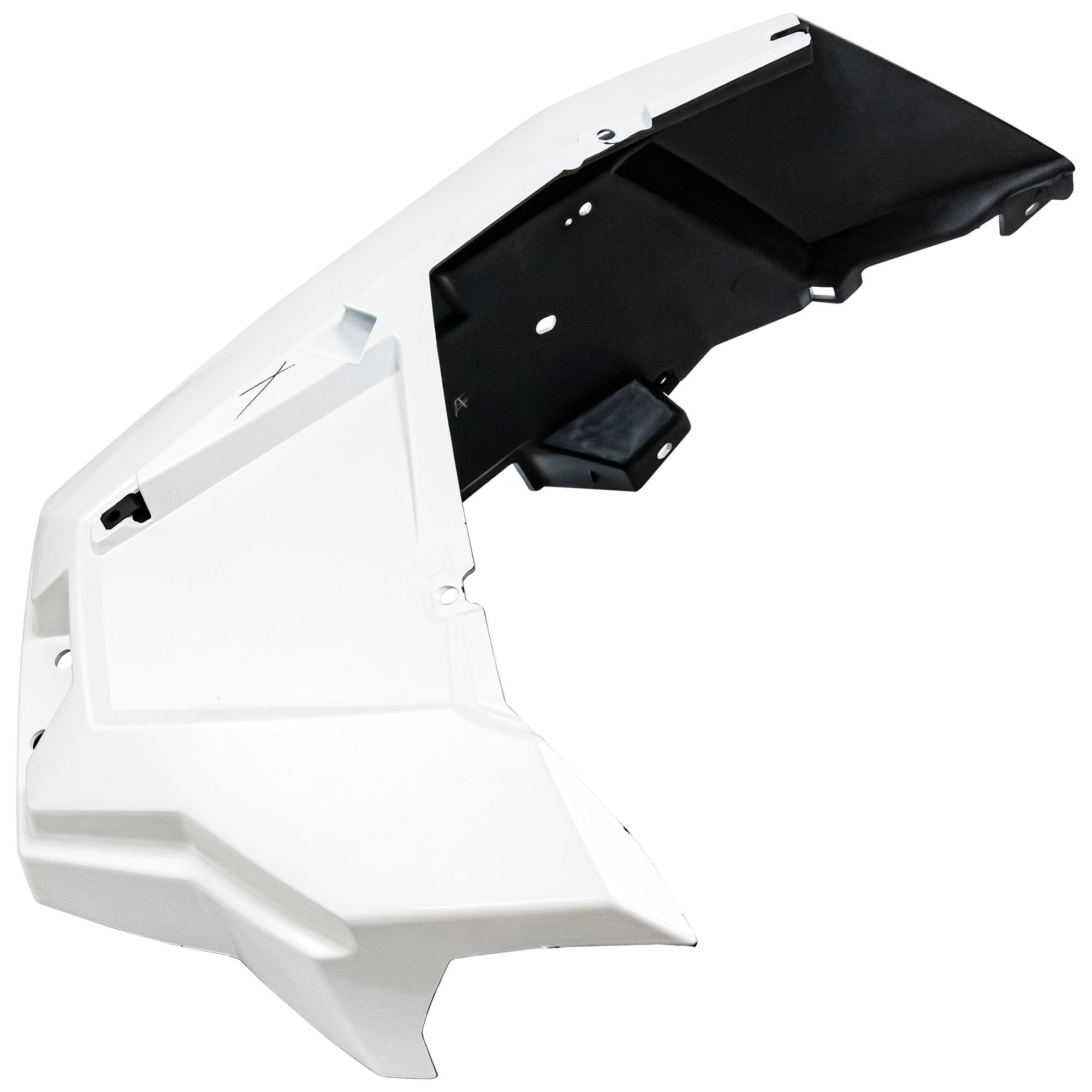 Genuine OEM Polaris Fender RZR XC 5439779-599