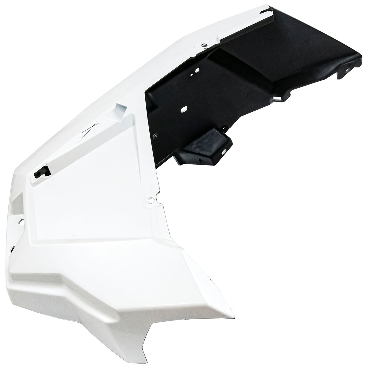 Genuine OEM Polaris Fender RZR XC 5439779-599