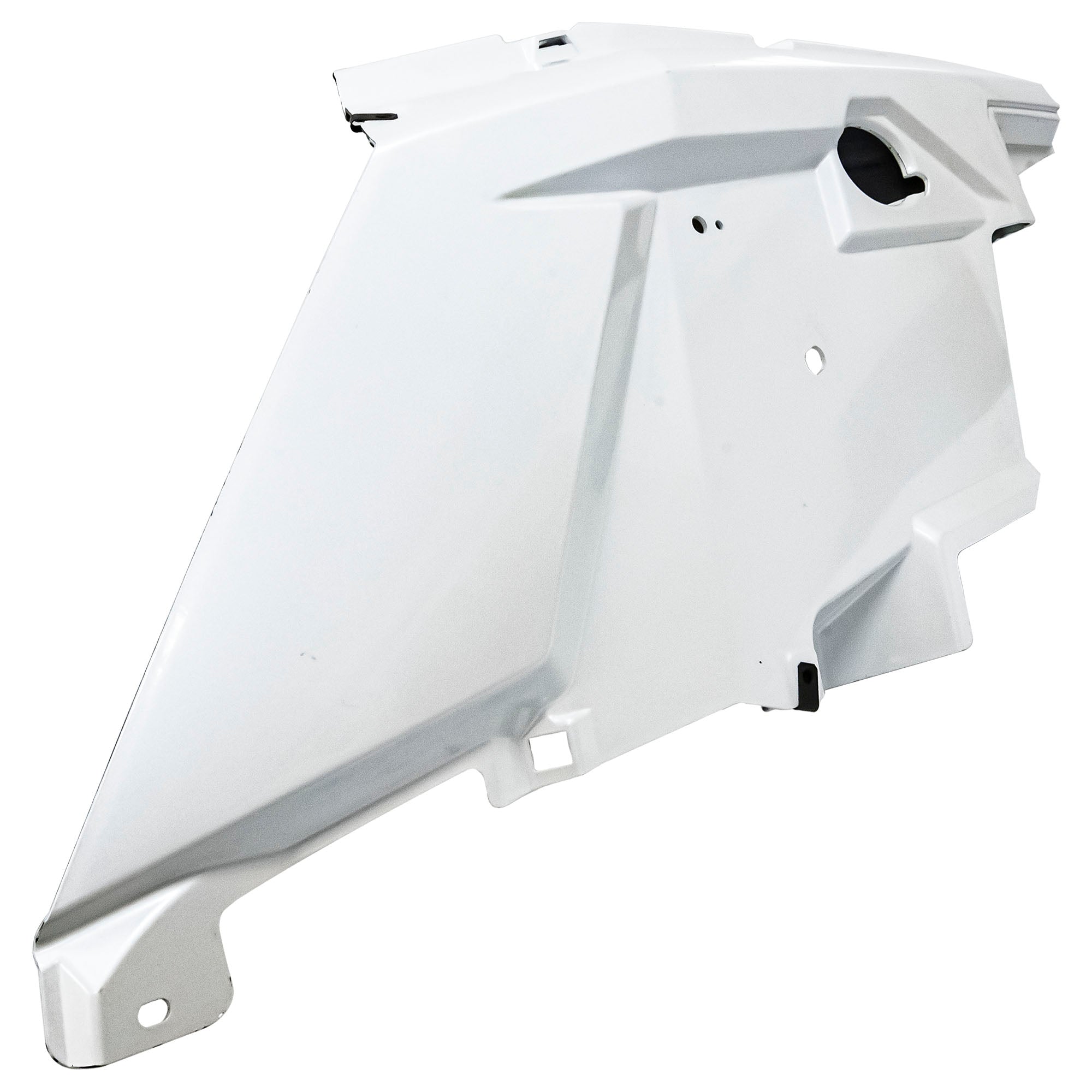 Polaris White Lightning Front Right Hand Fender 5439779-599