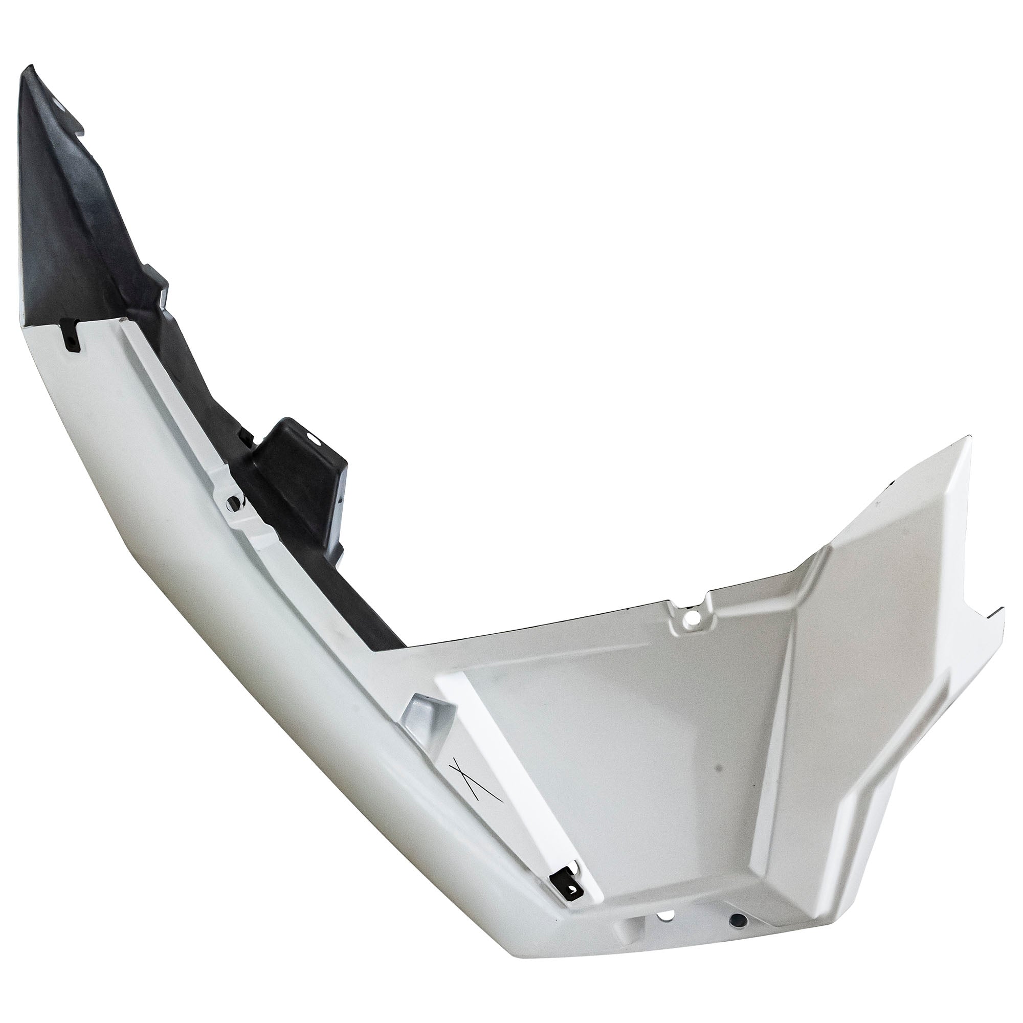 Polaris 5439779-599 Front Right Hand Fender White Lighting RZR 1000 900 XP OEM