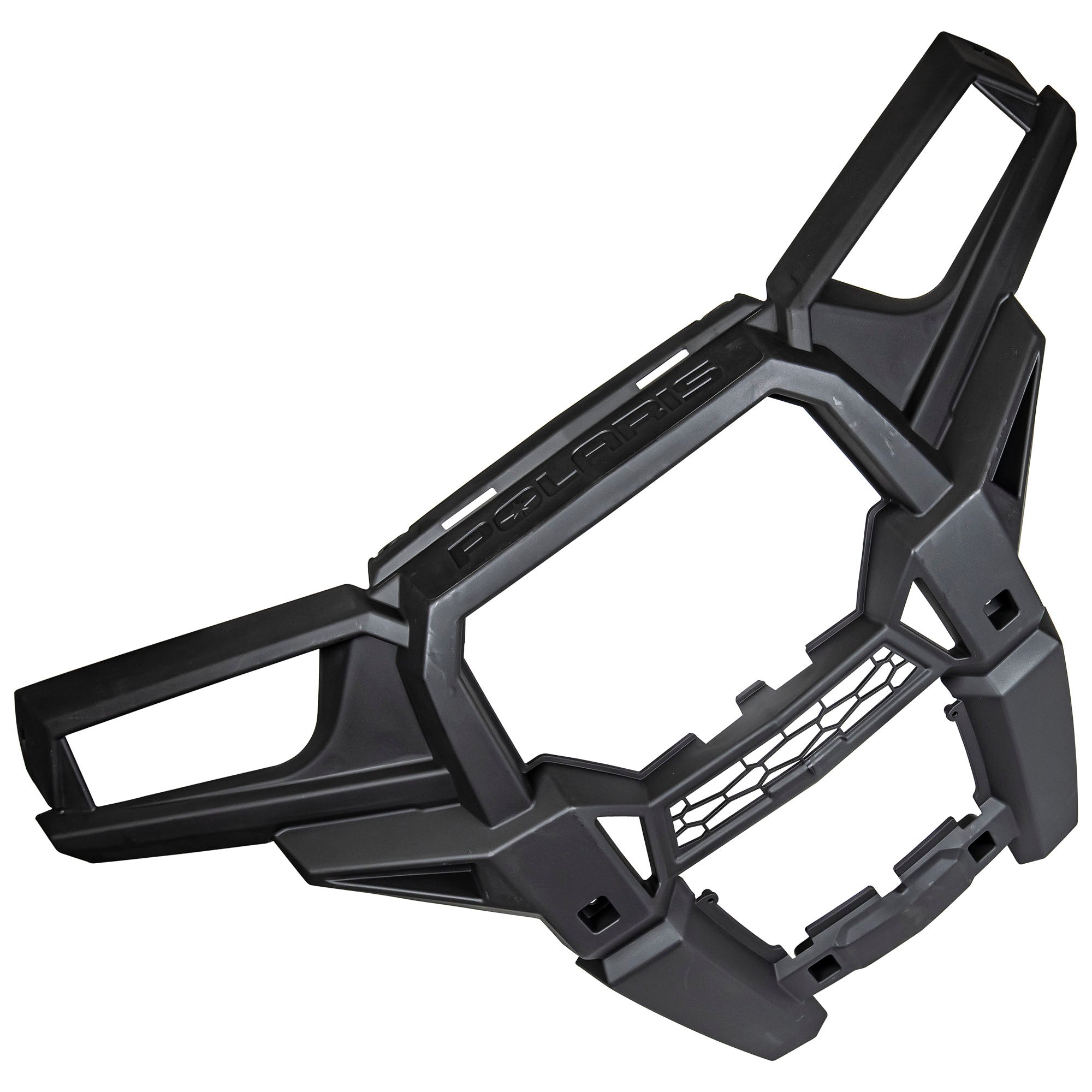 Polaris 5439786-070 Fascia Front Bumper Headlight Grill Frame RZR Ranger XC 1000