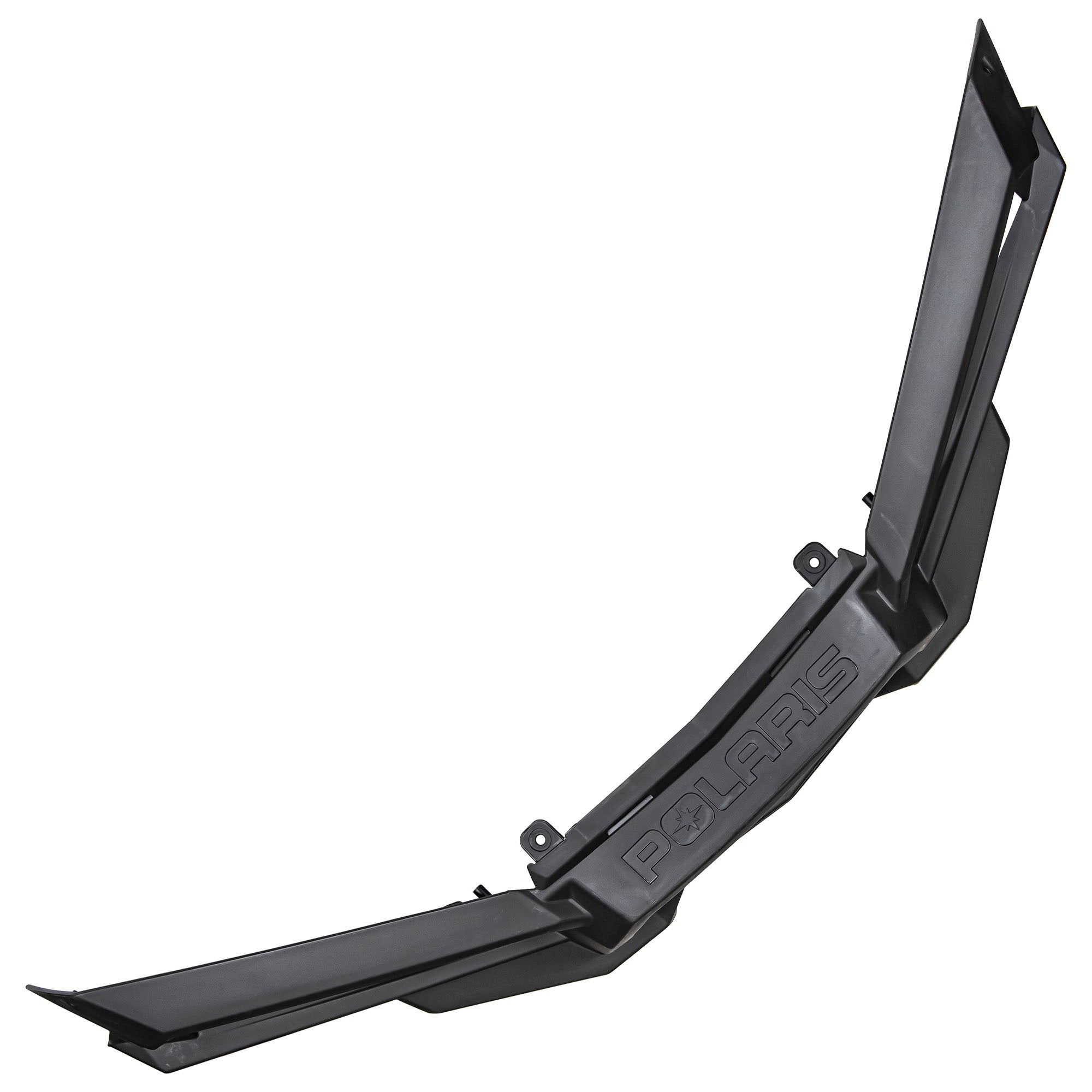 Polaris Fascia Front Bumper Headlight Grill Frame 5439786-070