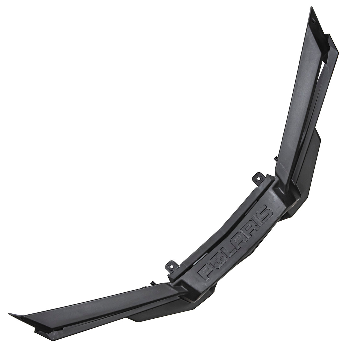 Polaris Fascia Front Bumper Headlight Grill Frame 5439786-070