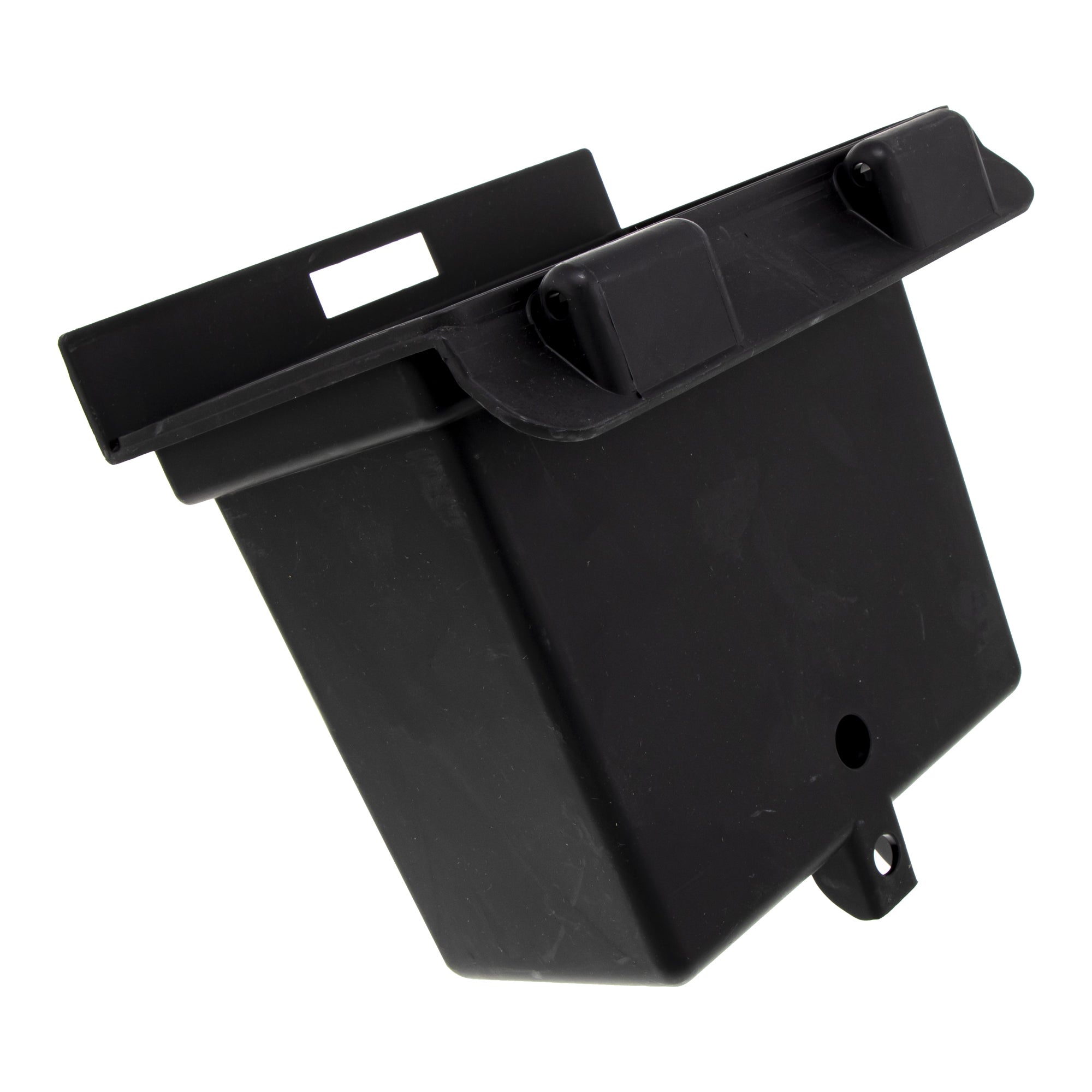 Polaris 5439789-070 Black Double Din Panel RZR Ranger 1000 900 XP Turbo S 4