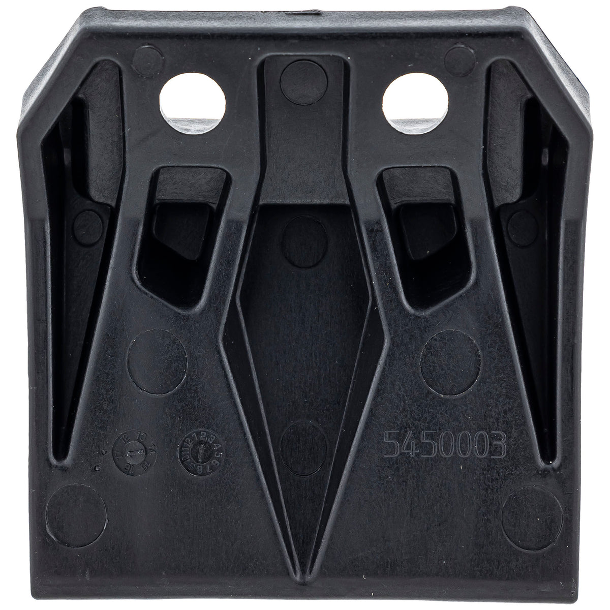 Polaris 5450003 Upper Window Clamp RZR Ranger Brutus 1000 900 XP Crew 4