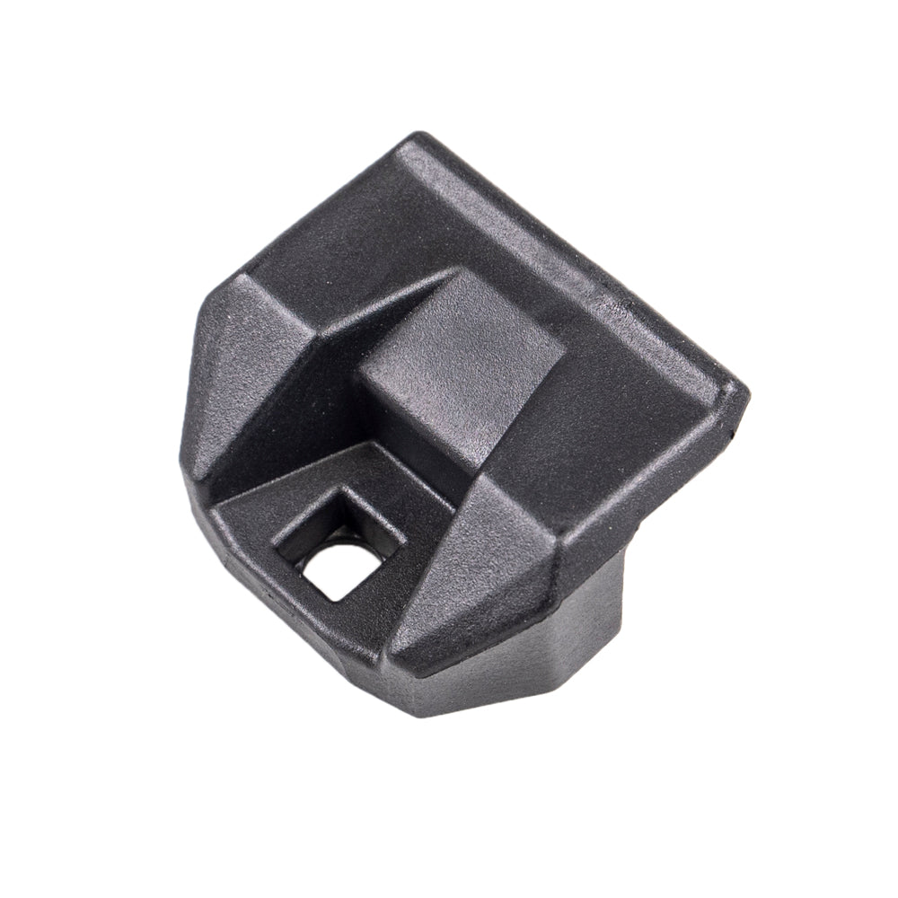 Polaris 5450014 Lower Window Clamp RZR Ranger Brutus 1000 900 XP Crew 4