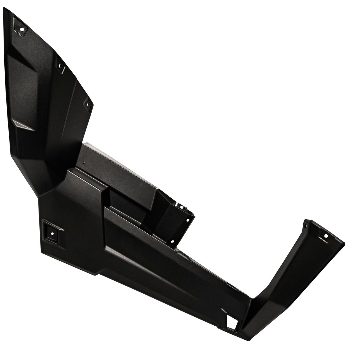 Polaris Black Right Hand Rocker 5450069-070