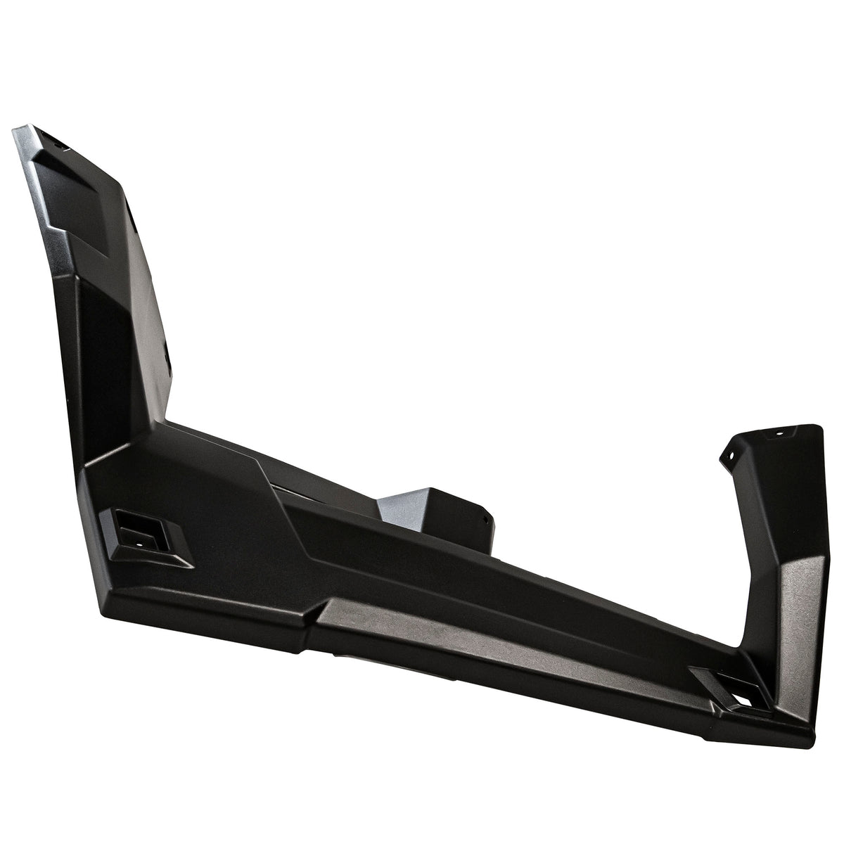 Polaris Black Right Hand Rocker 5450069-070 alternate view