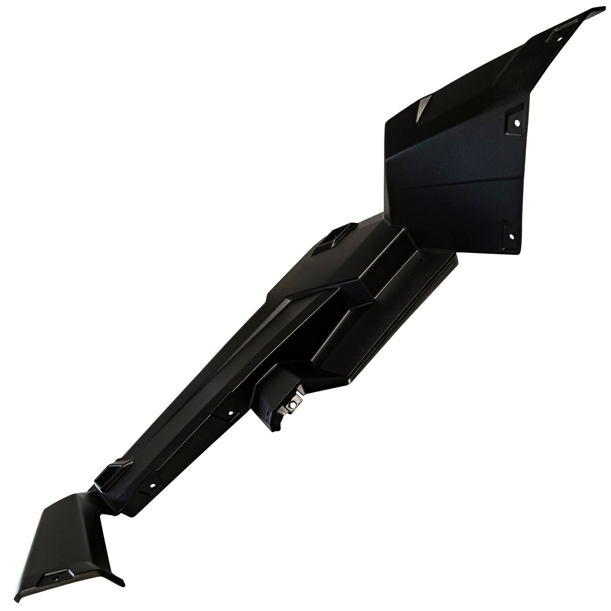 Polaris Black Right Hand Rocker 5450069-070 additional view