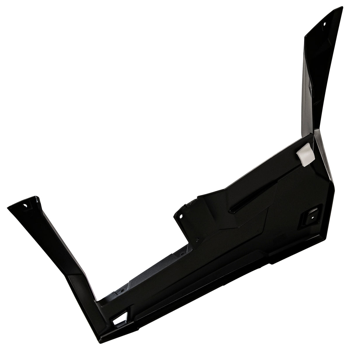 Polaris Black Right Hand Rocker 5450069-070 ACE 900 570 500 325