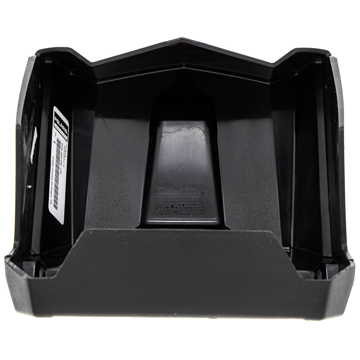 Polaris Black Gauge Pod 5450096-070 alternate view