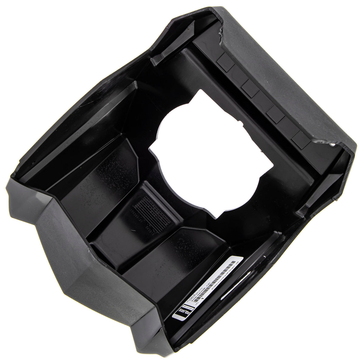 Polaris Black Gauge Pod 5450096-070 additional view