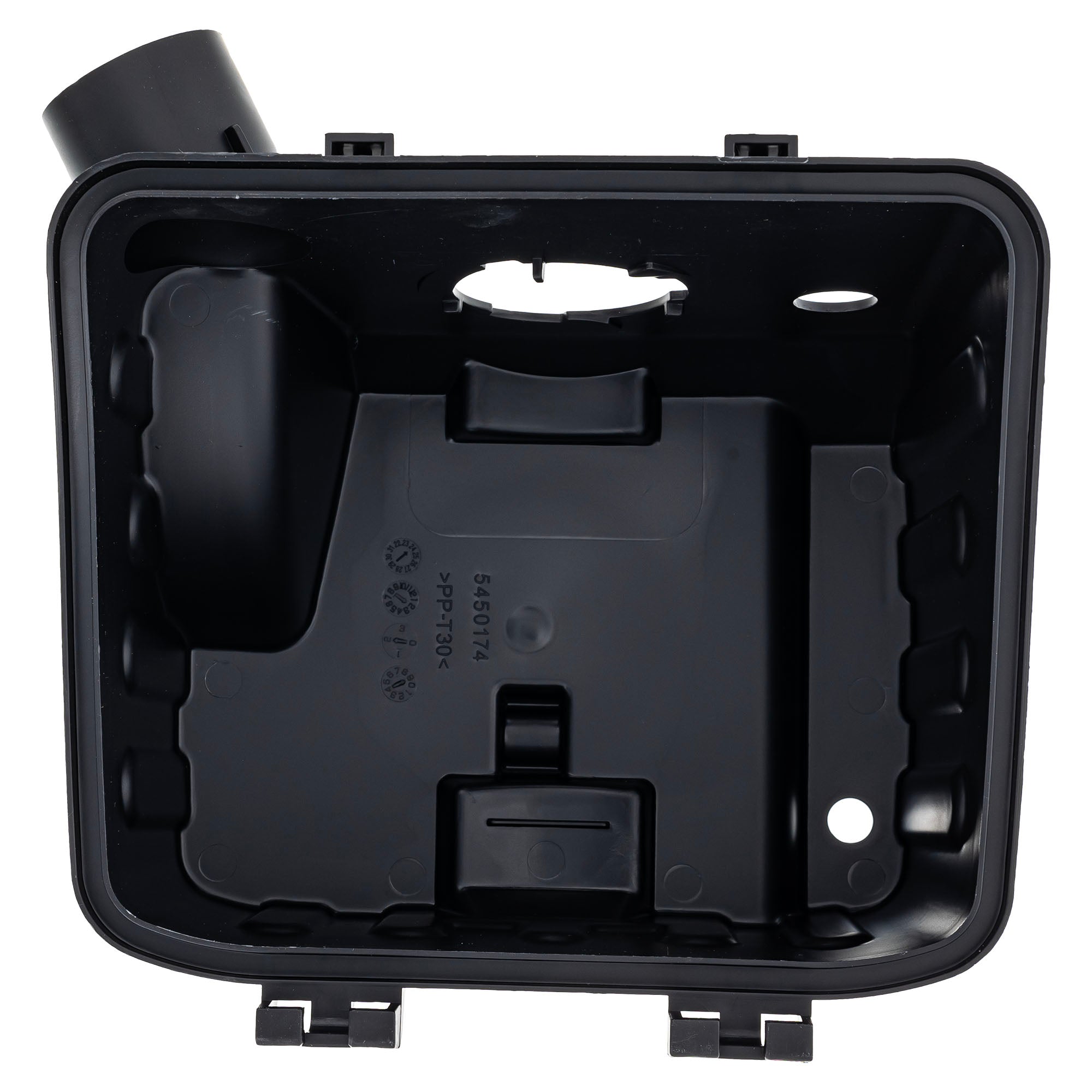 Polaris 5450174 OEM Air Intake Box 2014-2019 Ranger 500 570 EFI EPS ETX Crew