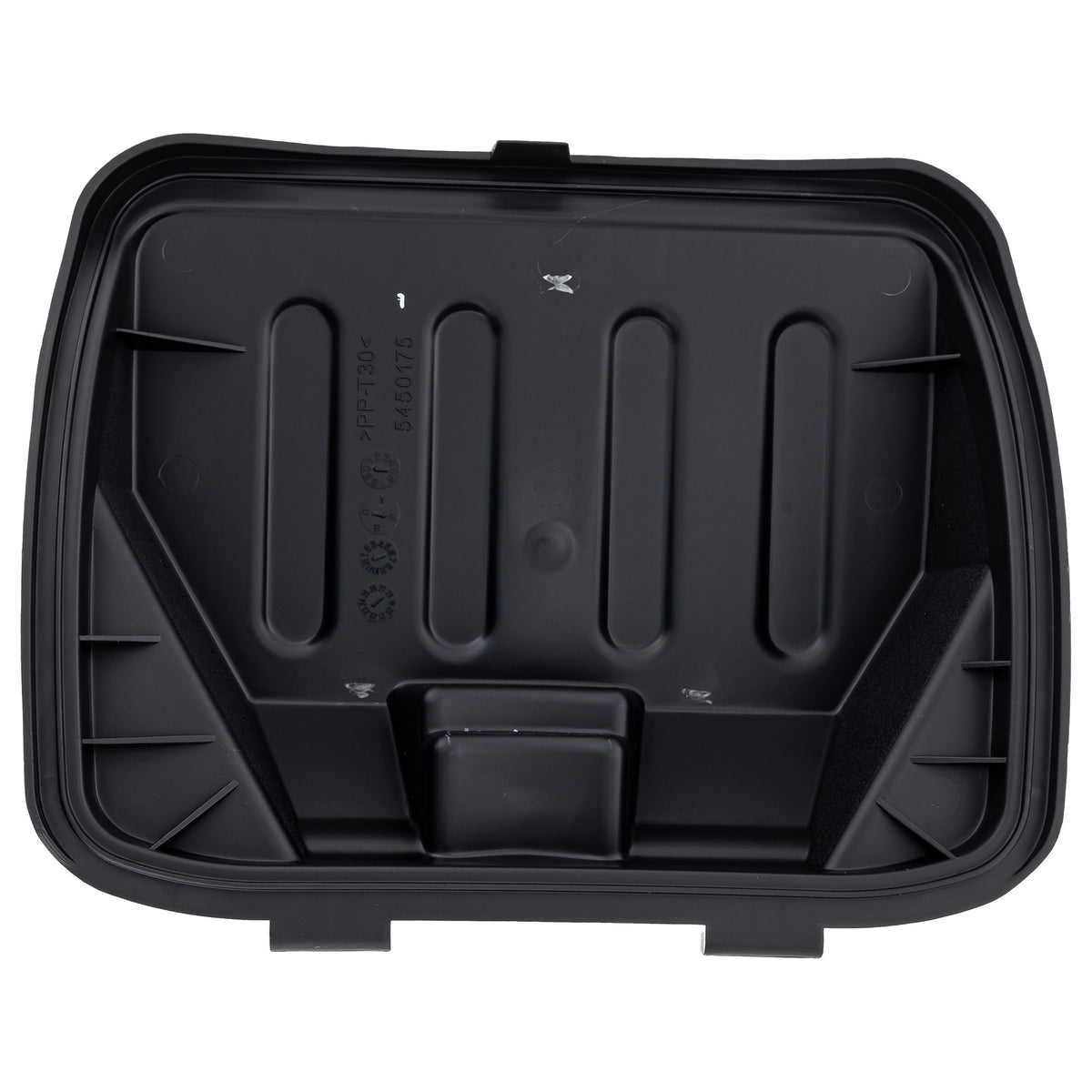 Polaris Air Box Cover Assembly 5450175 alternate view