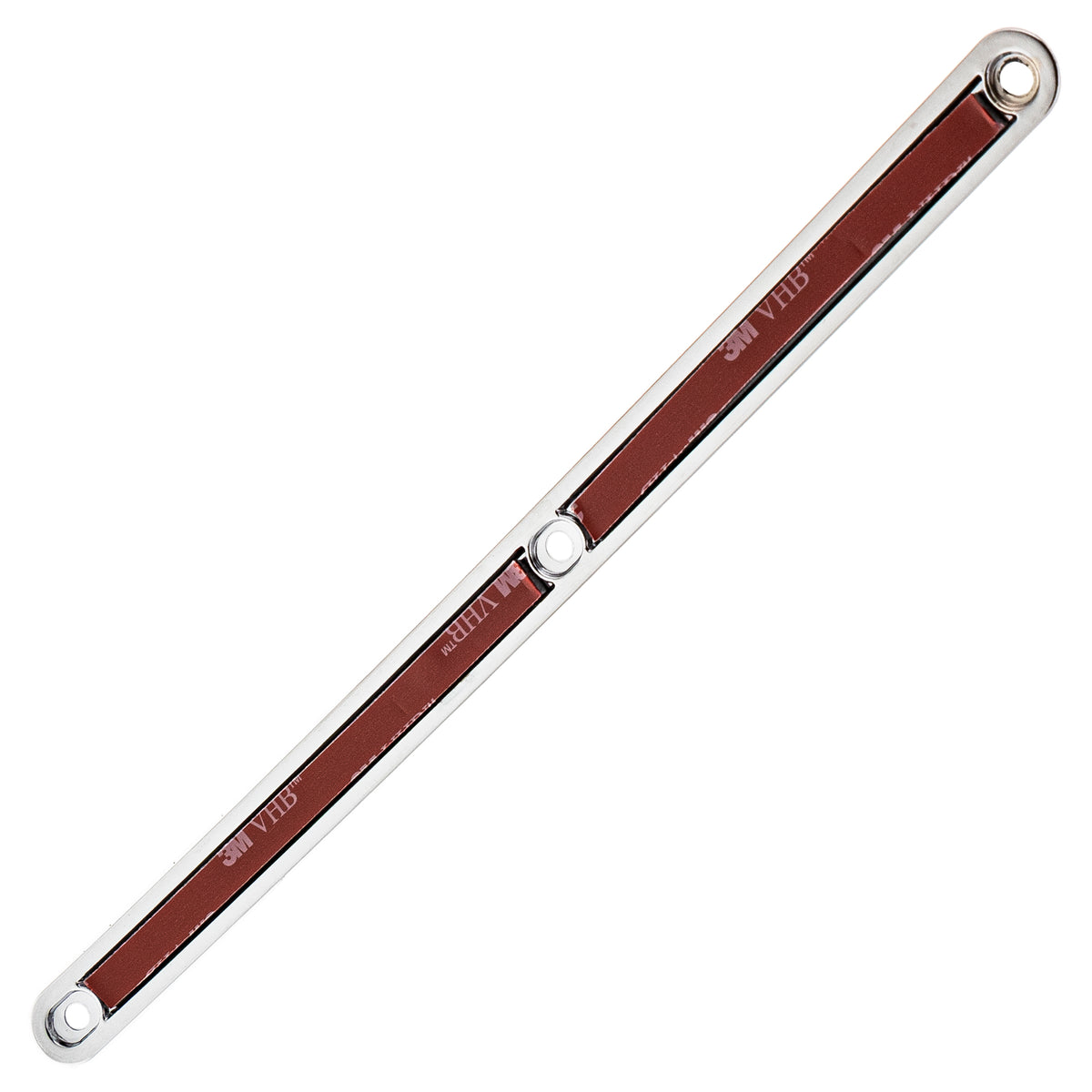 Indian Motorcycle 5450220-156 Polaris Chrome Front Saddlebag Trim