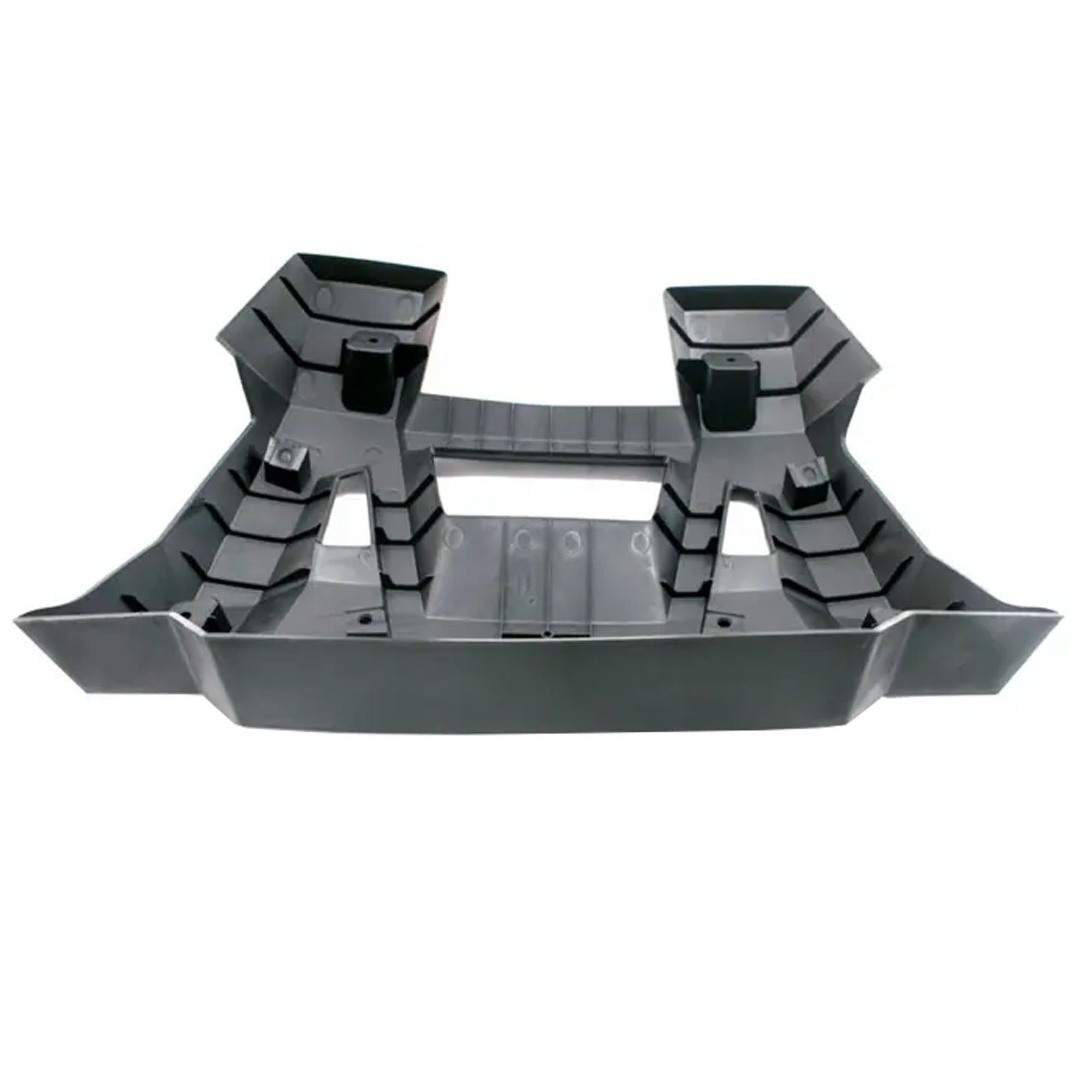 Genuine OEM Polaris Fascia RZR 5450252-070
