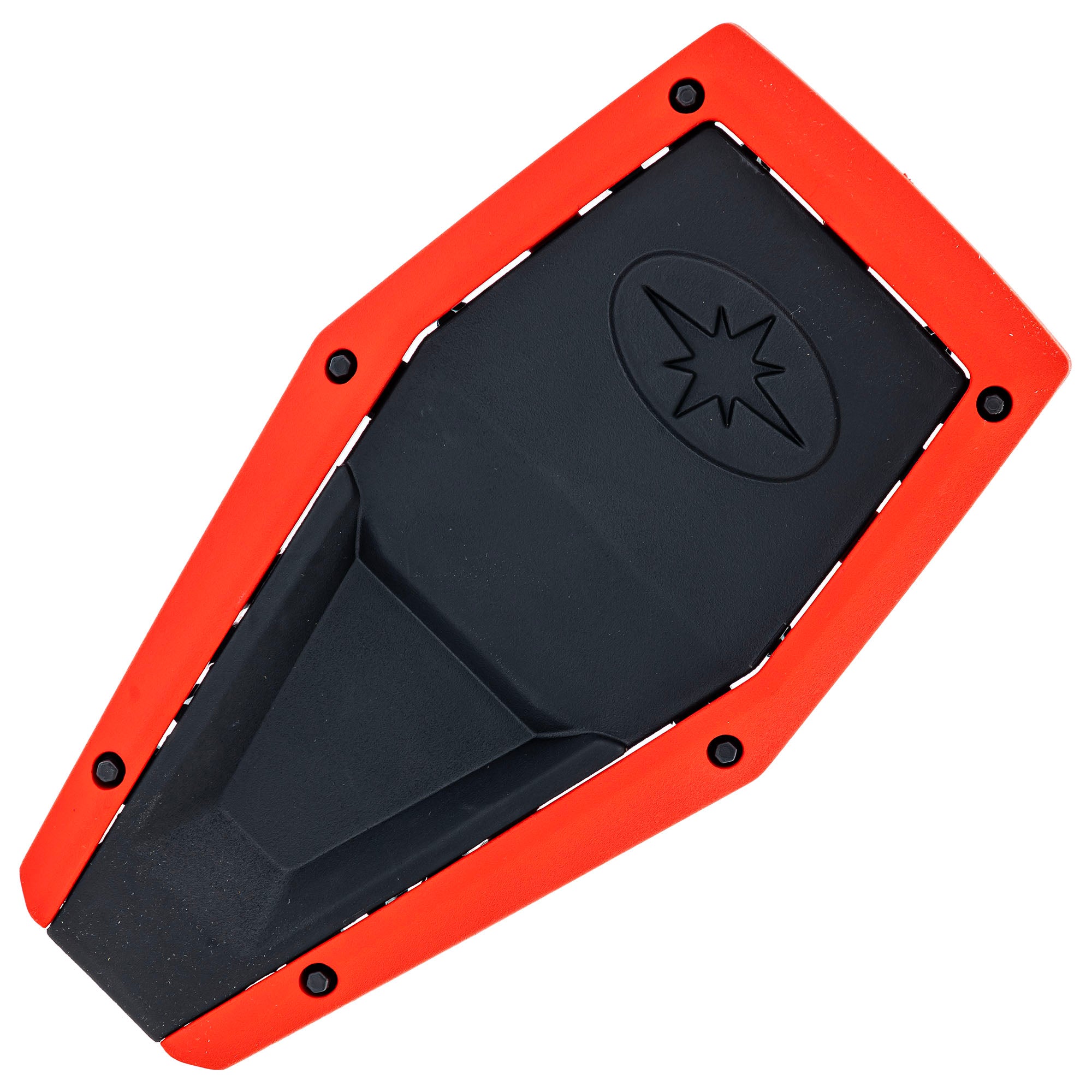 Polaris 5450255-293 Indy Red Steering Wheel Cap RZR General ACE 1000 900 XP XC